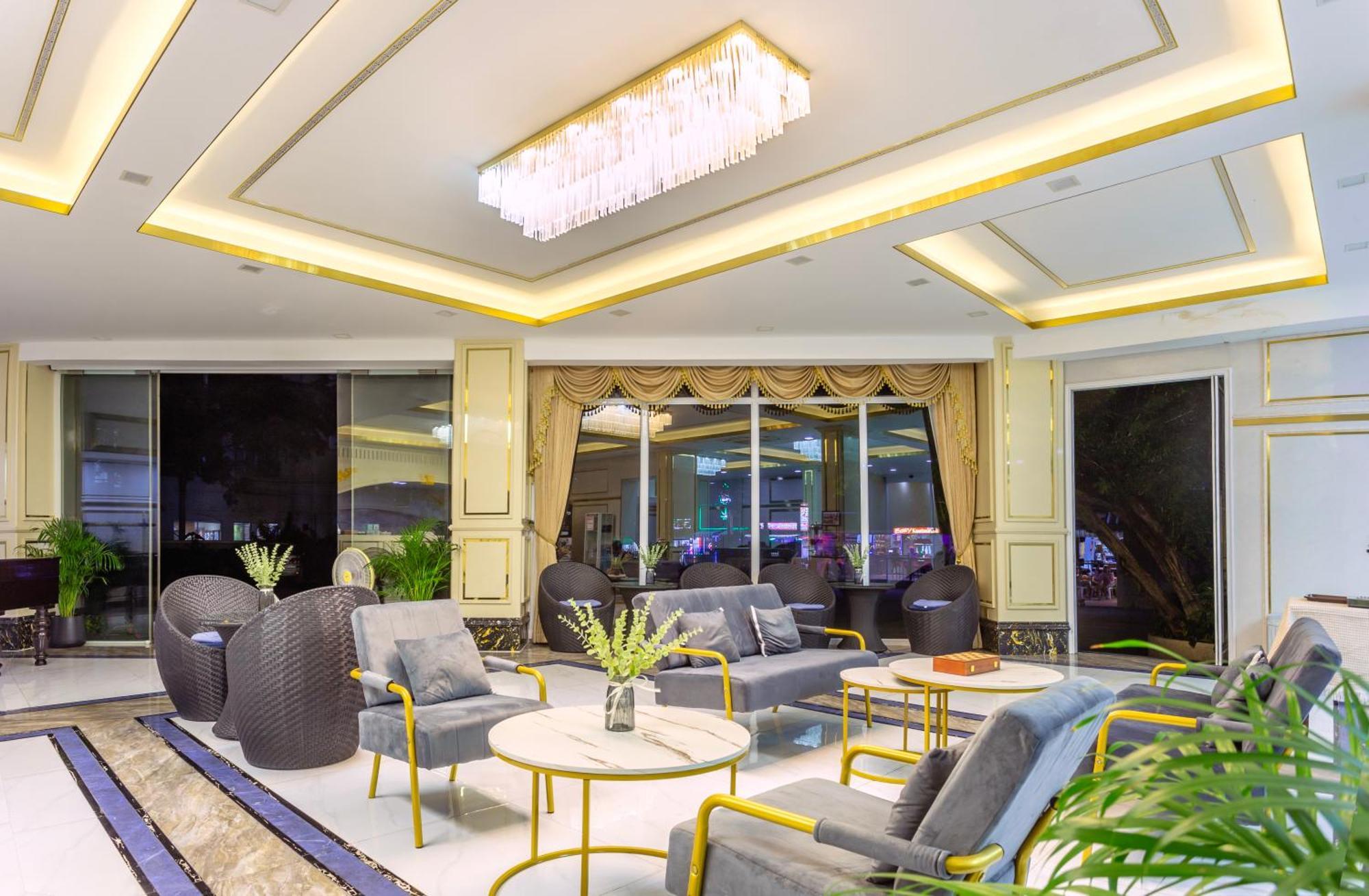 Mermaid Resort 4*