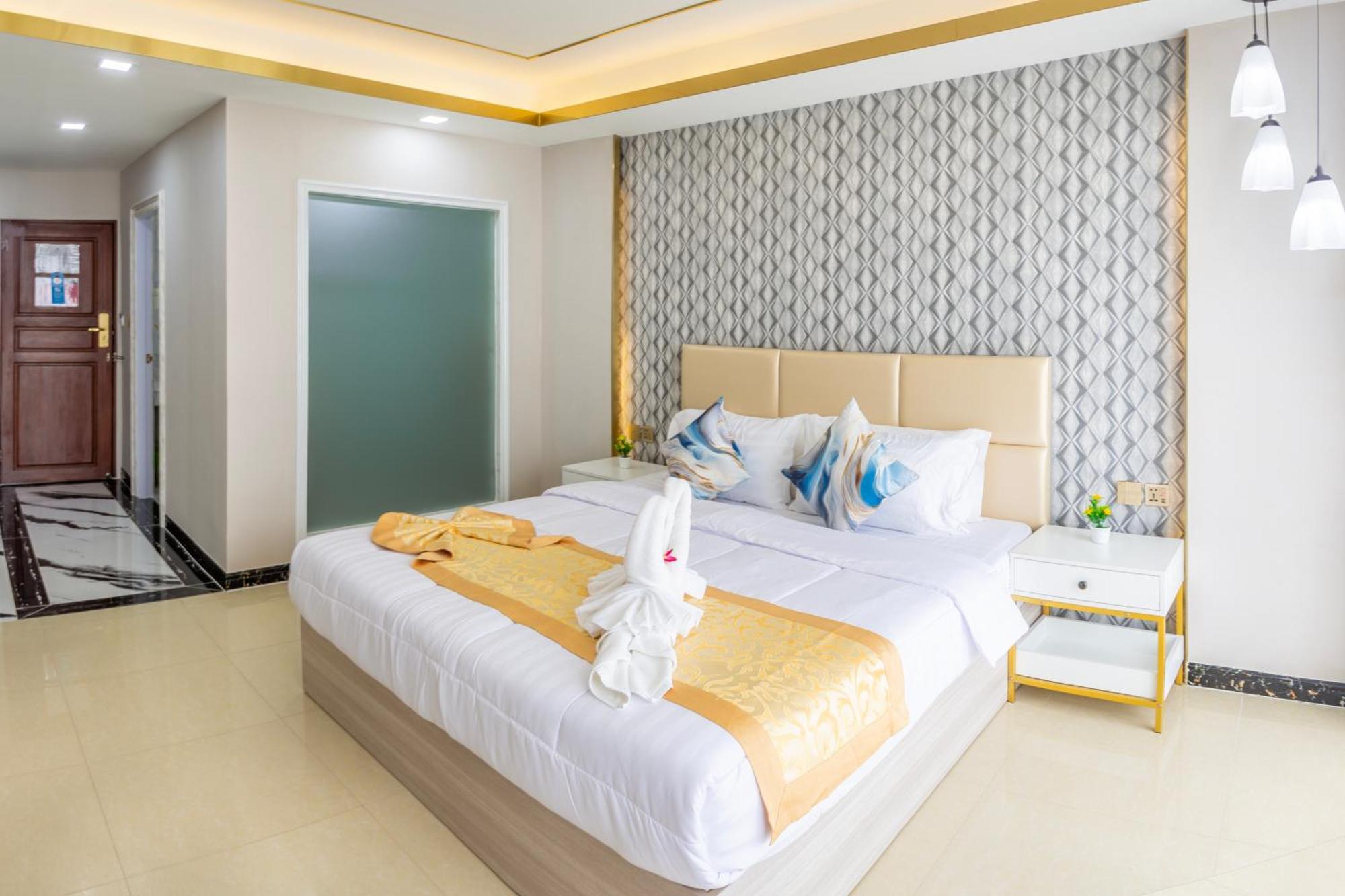 Mermaid Resort