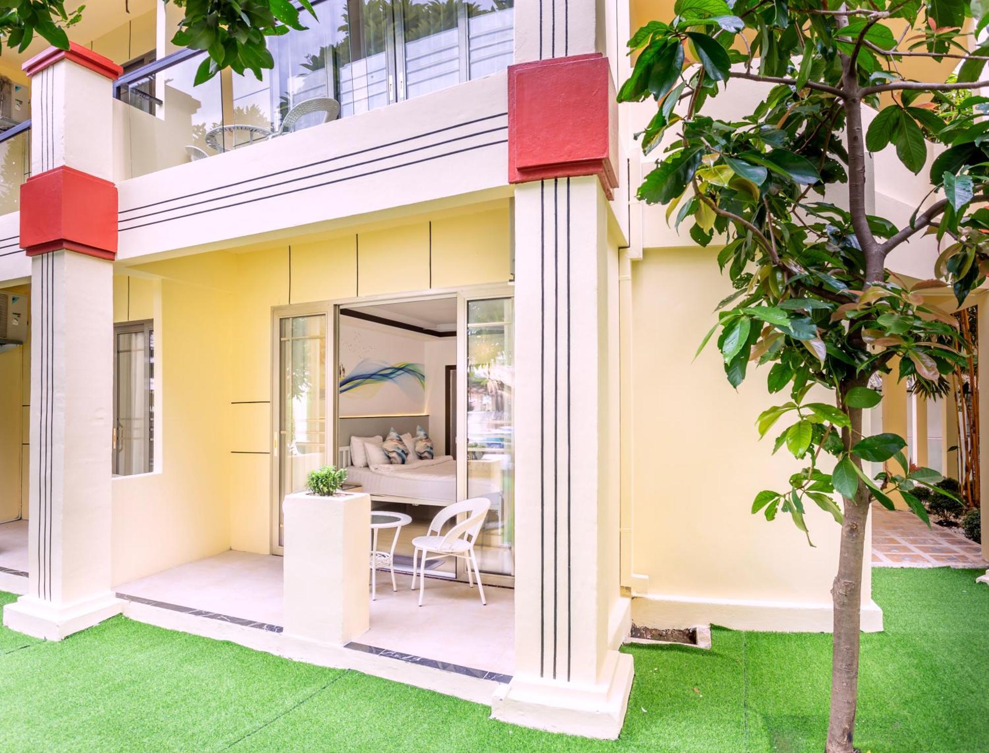 Mermaid Resort 4*