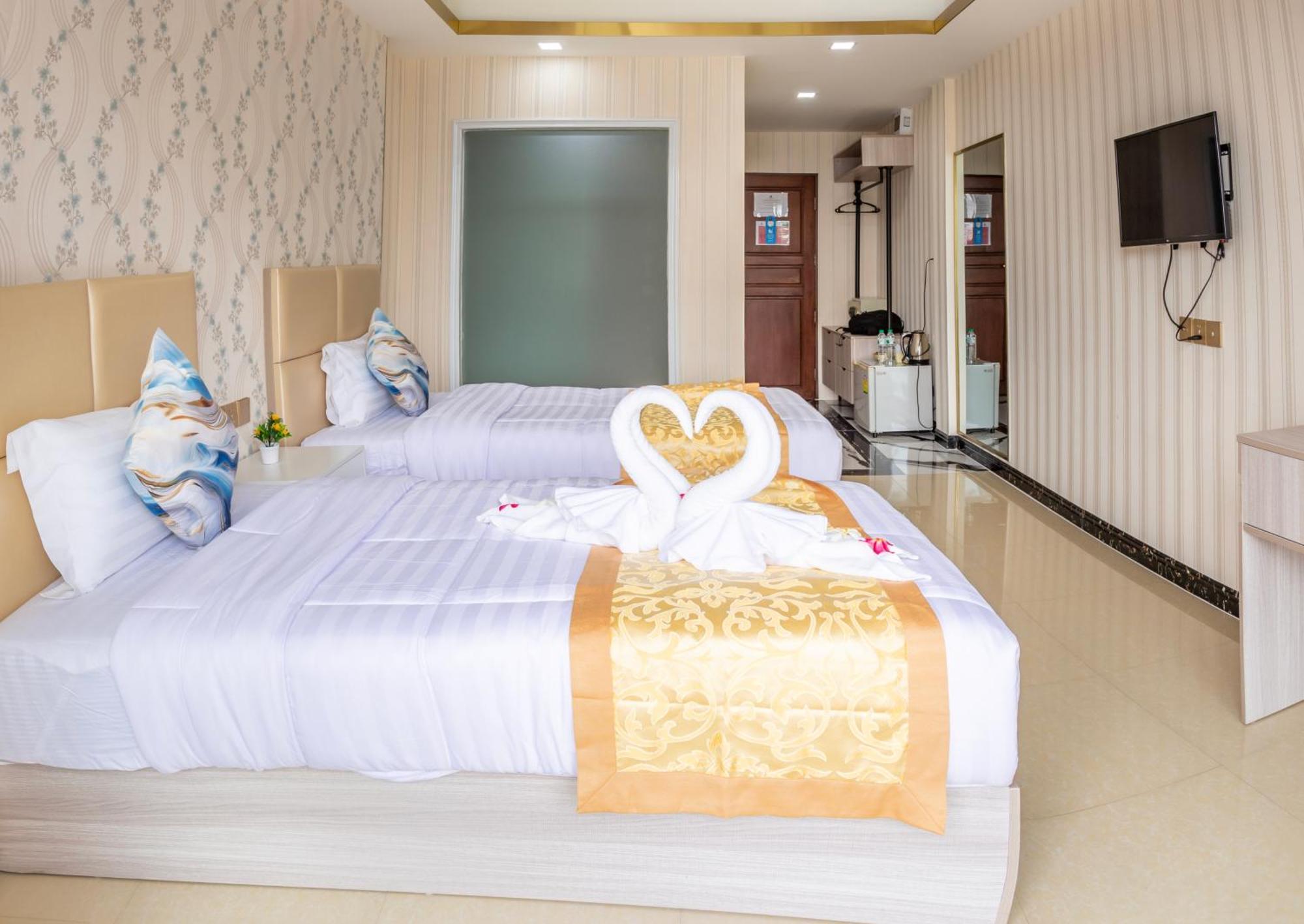 Resort Mermaid 4*