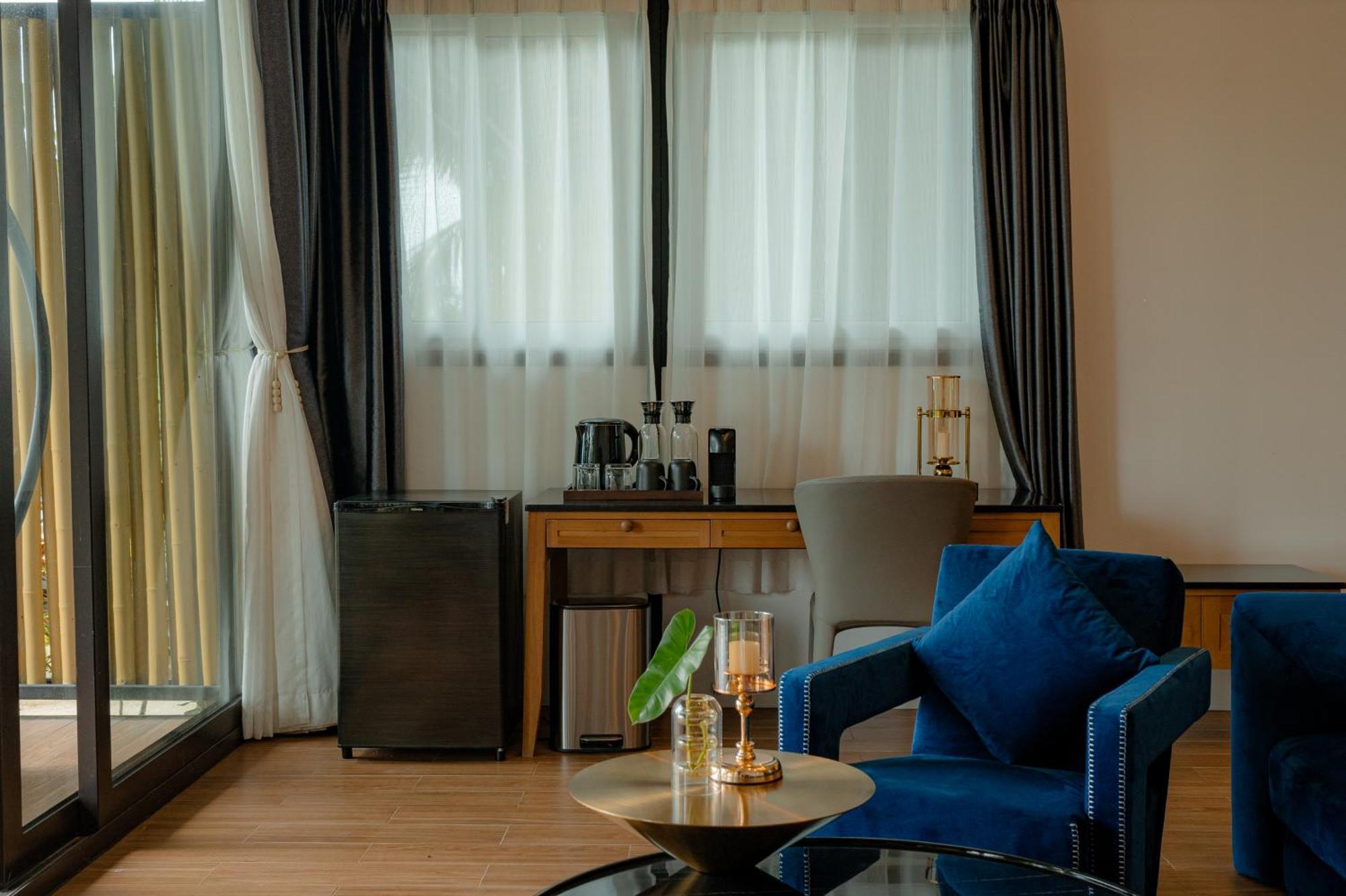 Hotel Big Sun Residences By Iretreat 5*