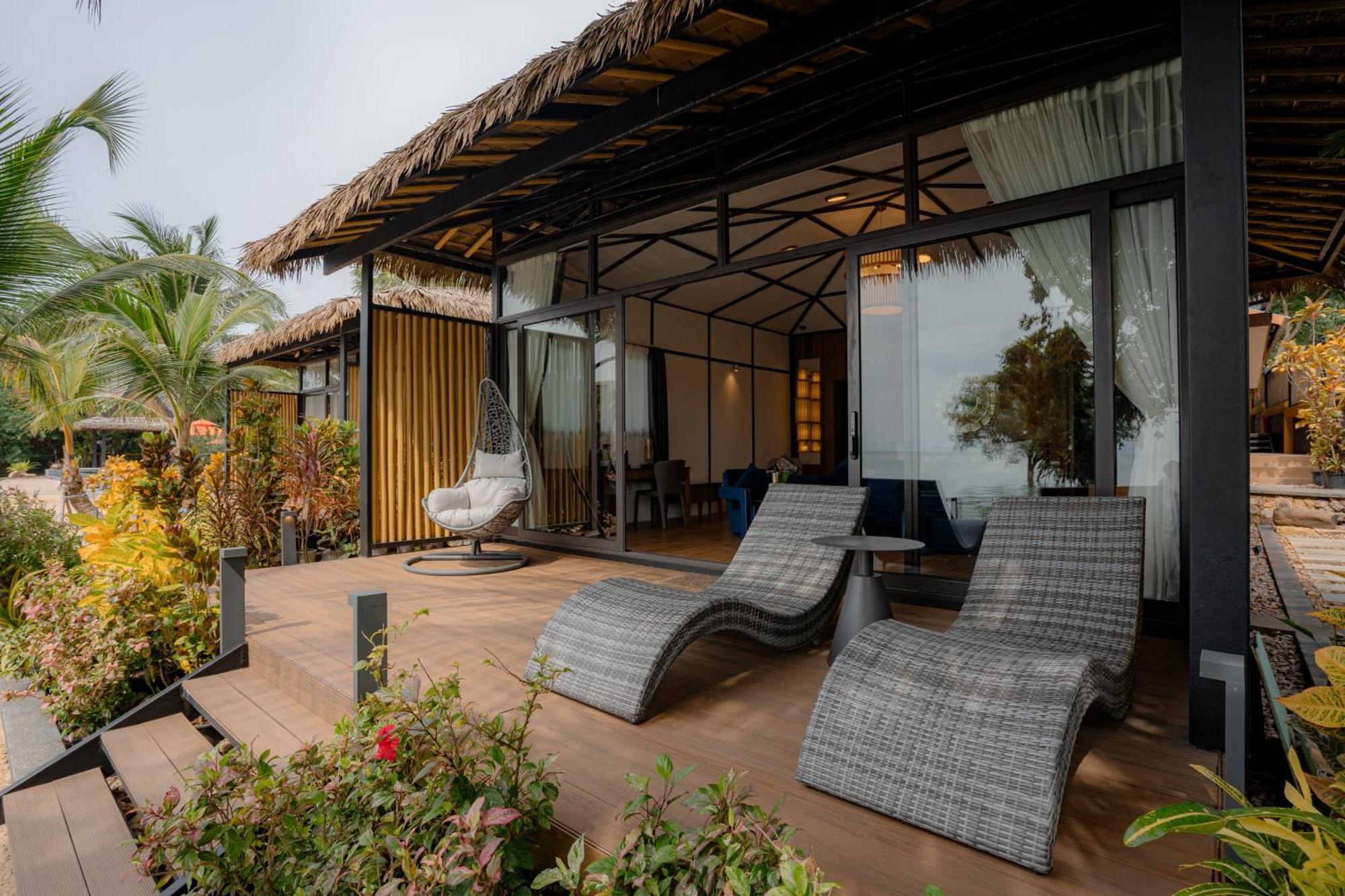 Big Sun Residences By Iretreat 5*