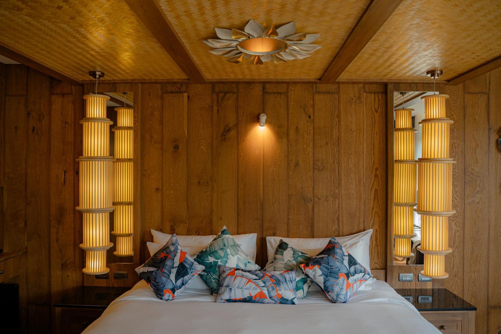 Big Sun Residences By Iretreat Ko Yao Noi
