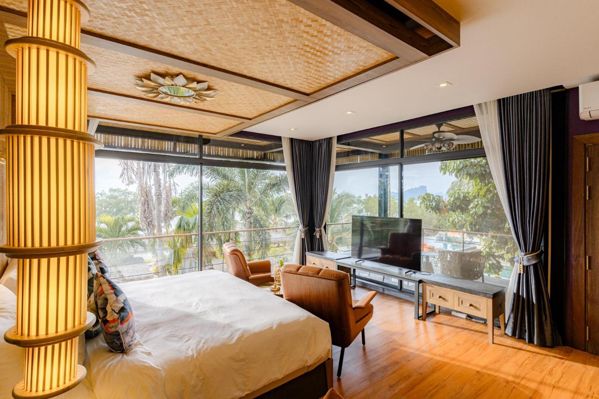 Hotel Big Sun Residences By Iretreat Ko Yao Noi