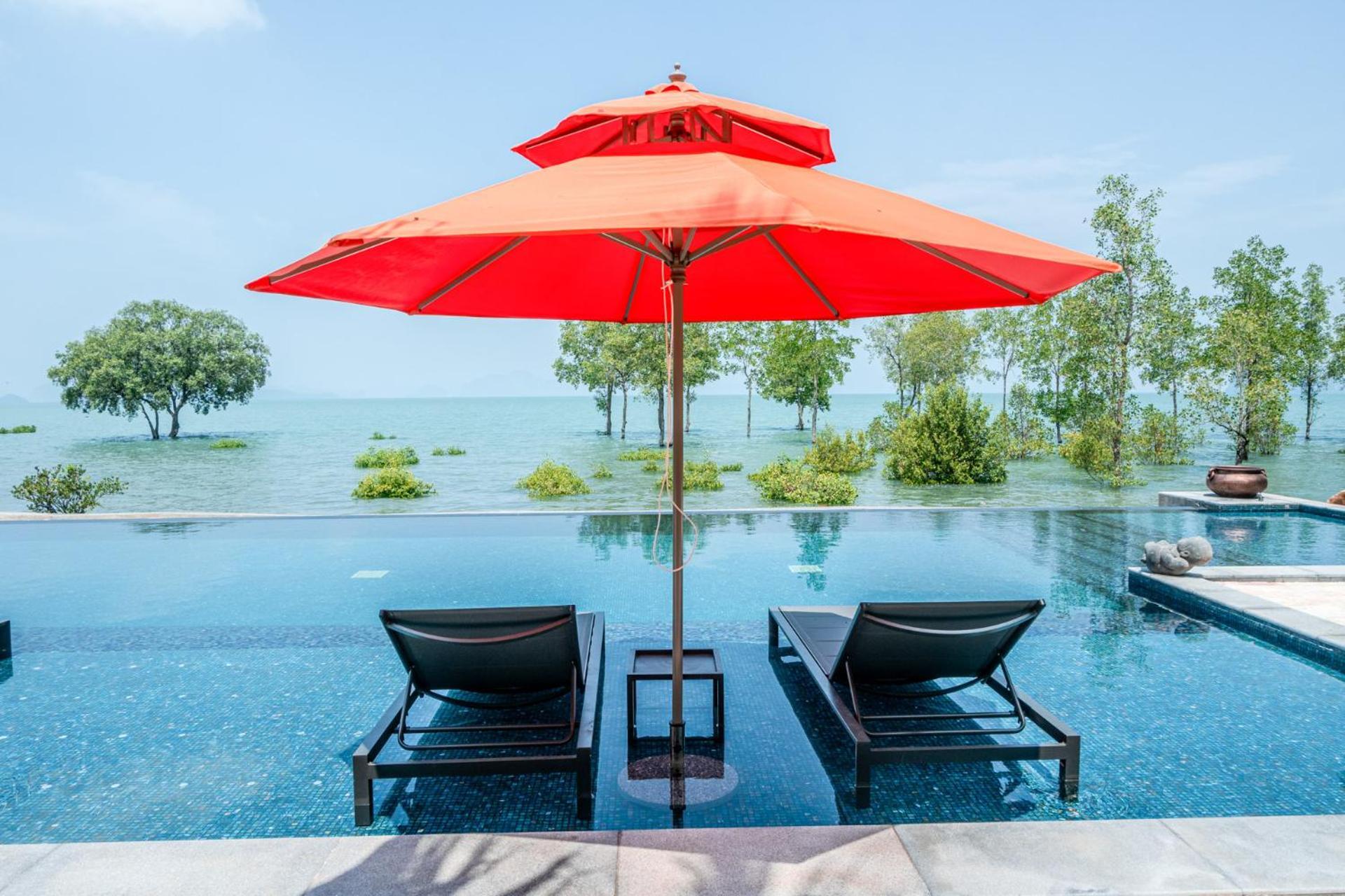 Big Sun Residences By Iretreat Ko Yao Noi