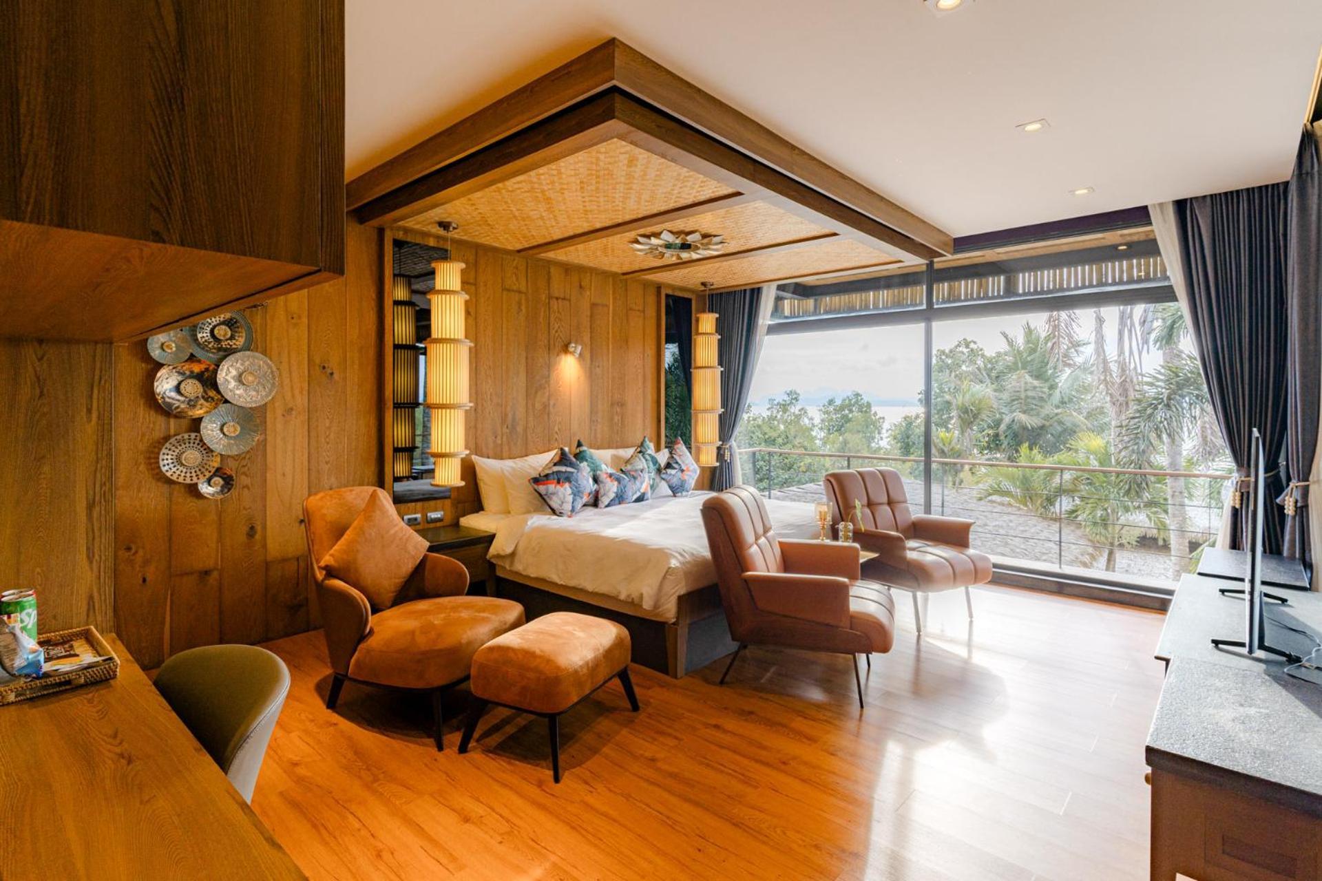 Big Sun Residences By Iretreat Hotel Ko Yao Noi
