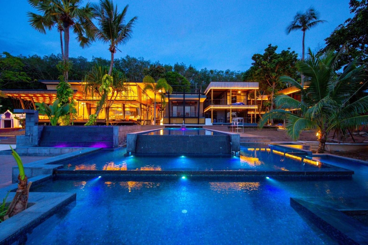Big Sun Residences By Iretreat Ko Yao Noi