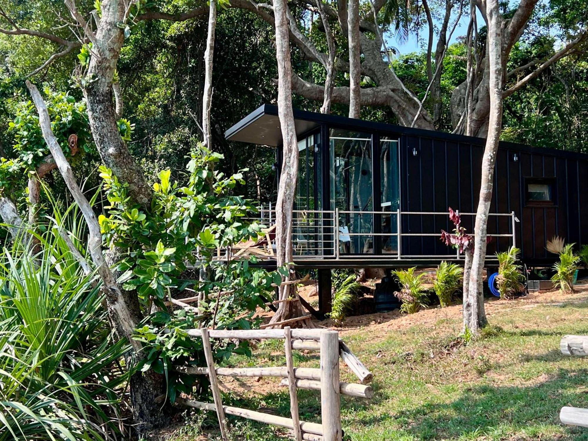 Padel Resort Koh Chang