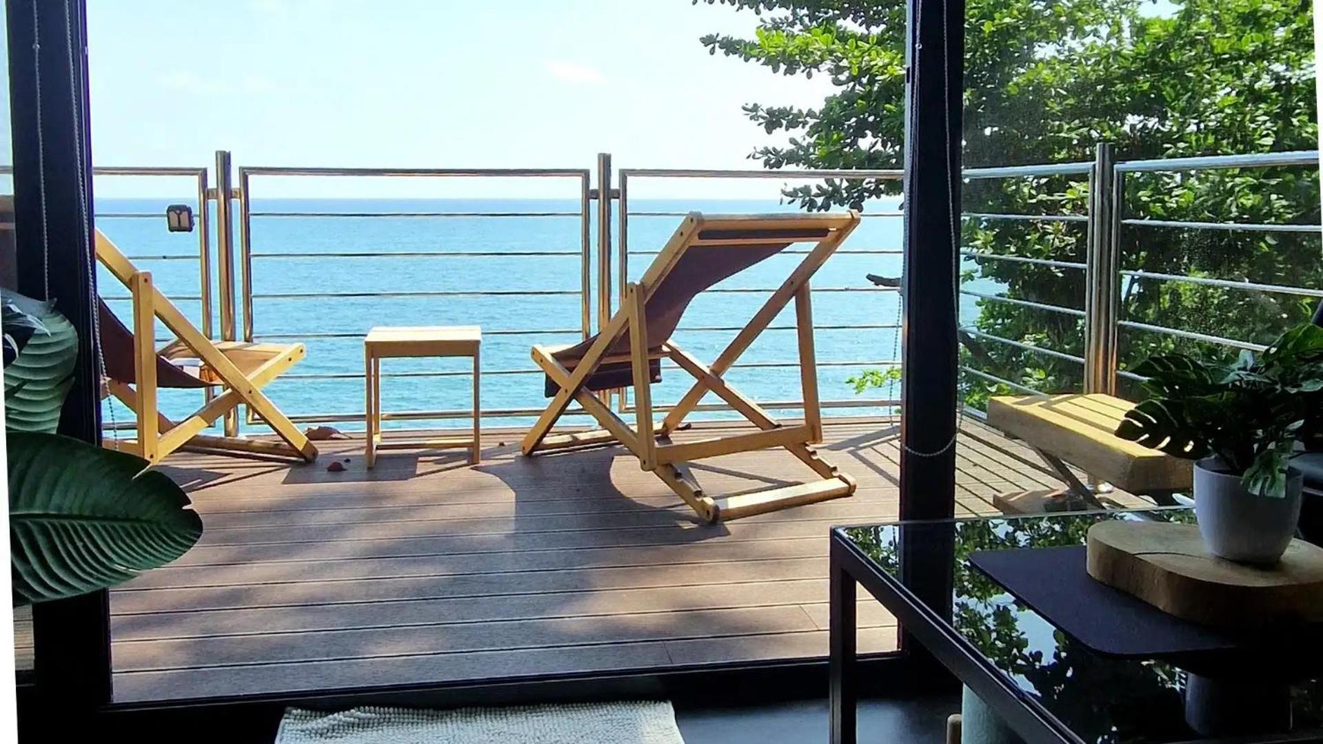 Resort Padel Koh Chang