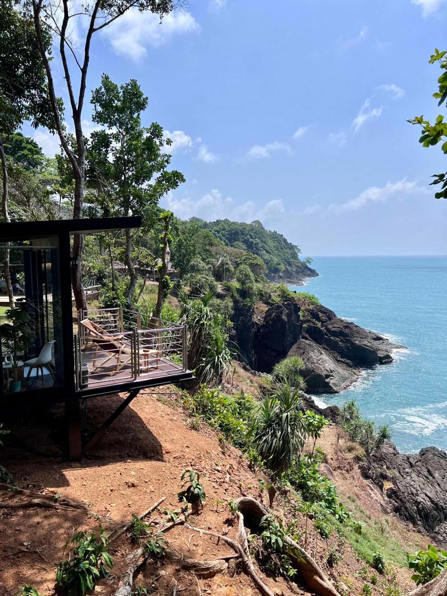 Padel Koh Chang