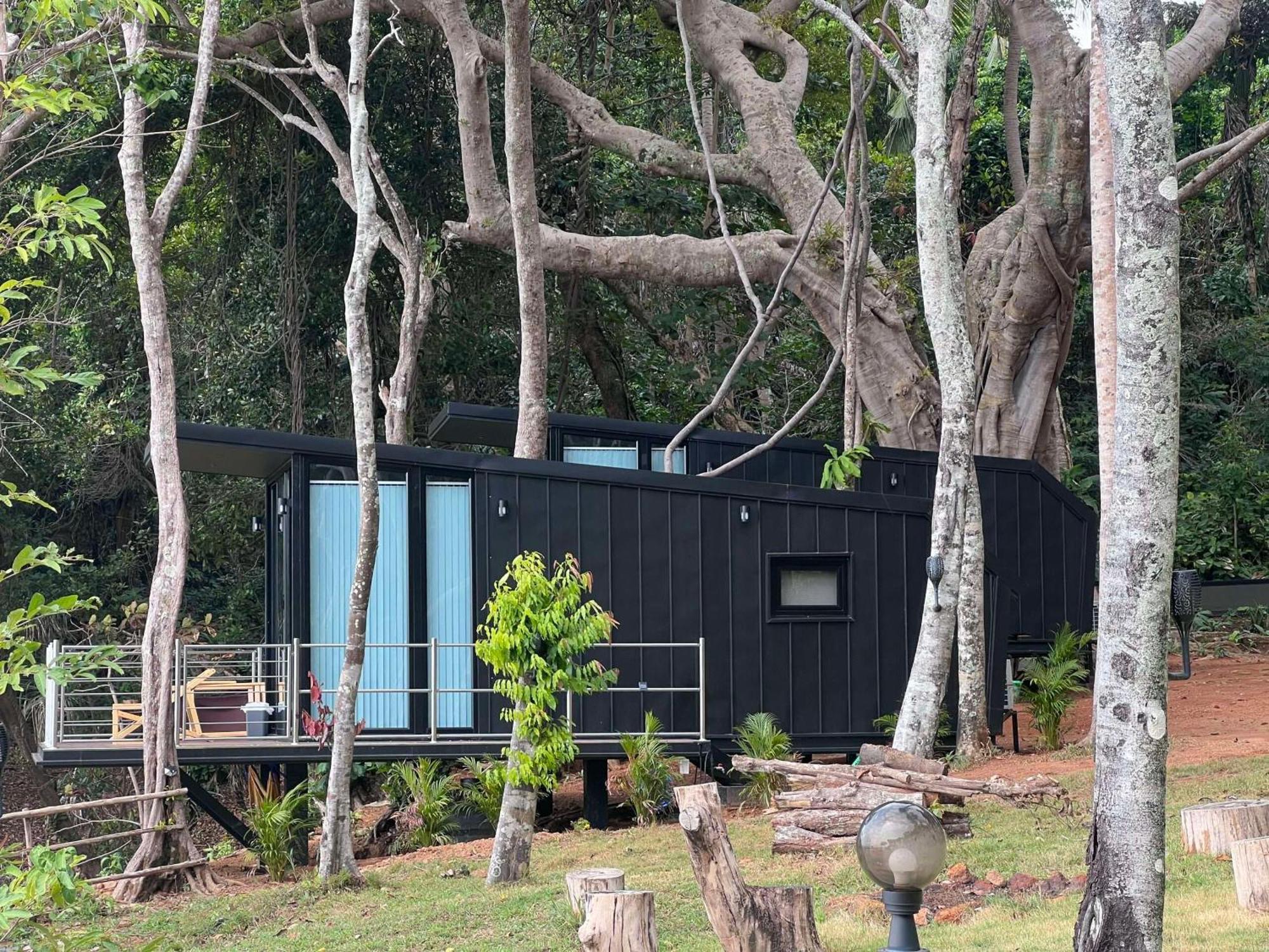 Padel Resort Koh Chang