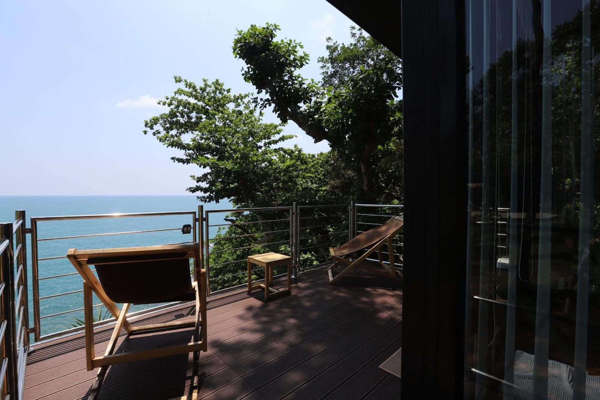 Resort Padel Koh Chang