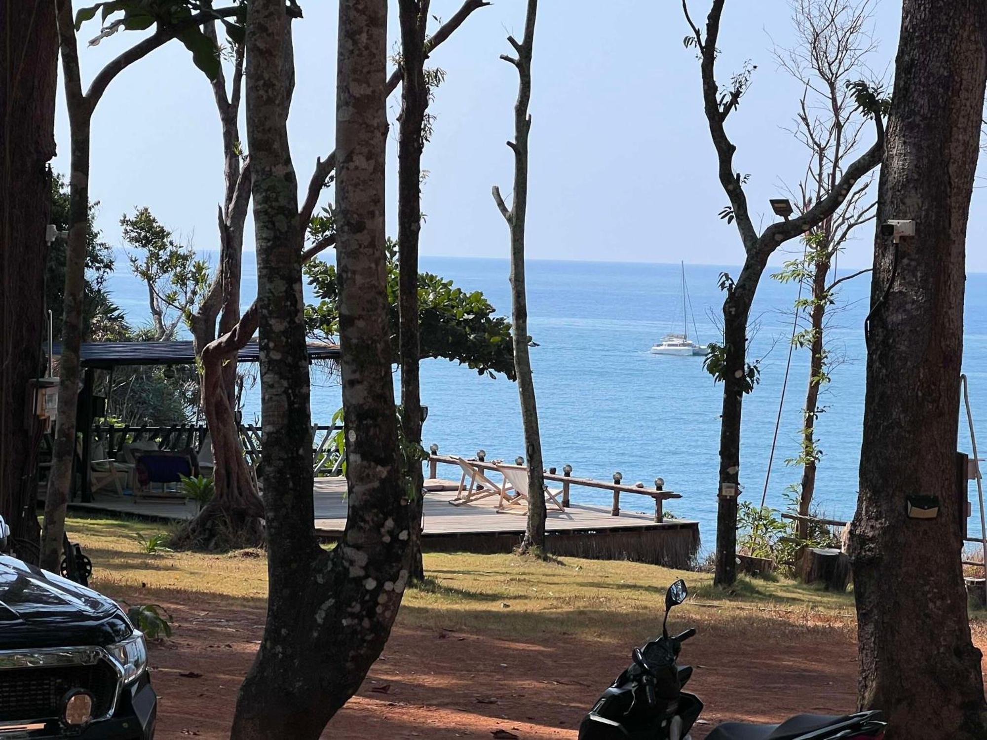 Padel * Koh Chang
