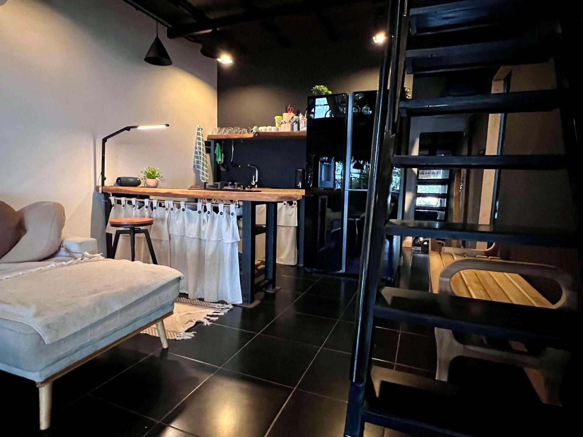 Resort Padel Koh Chang