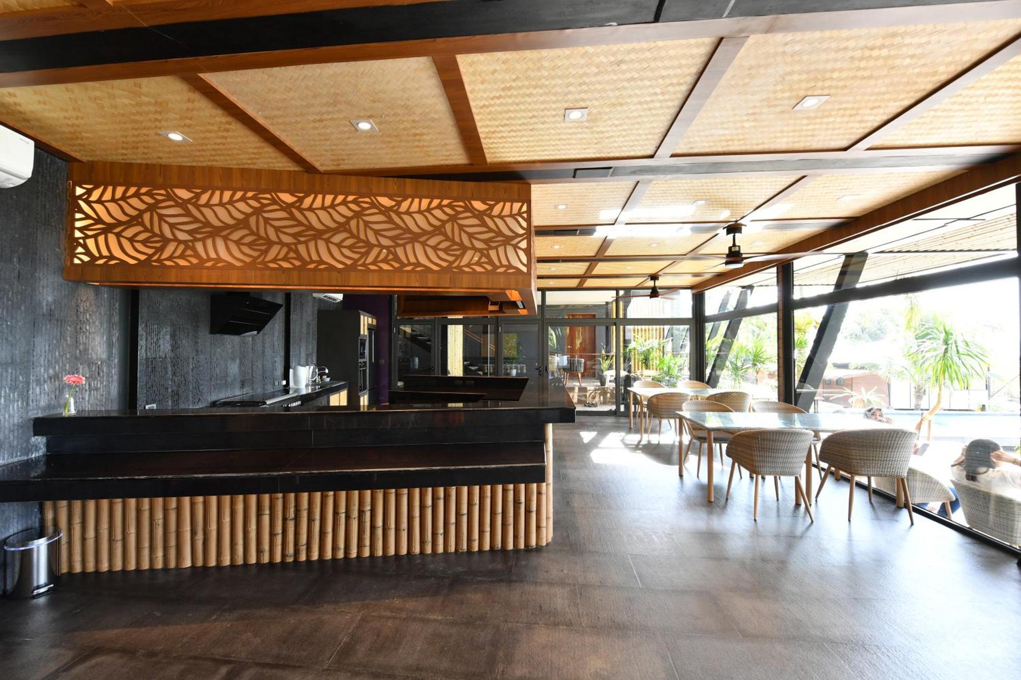 Big Sun Residences By Iretreat Hotel Ko Yao Noi