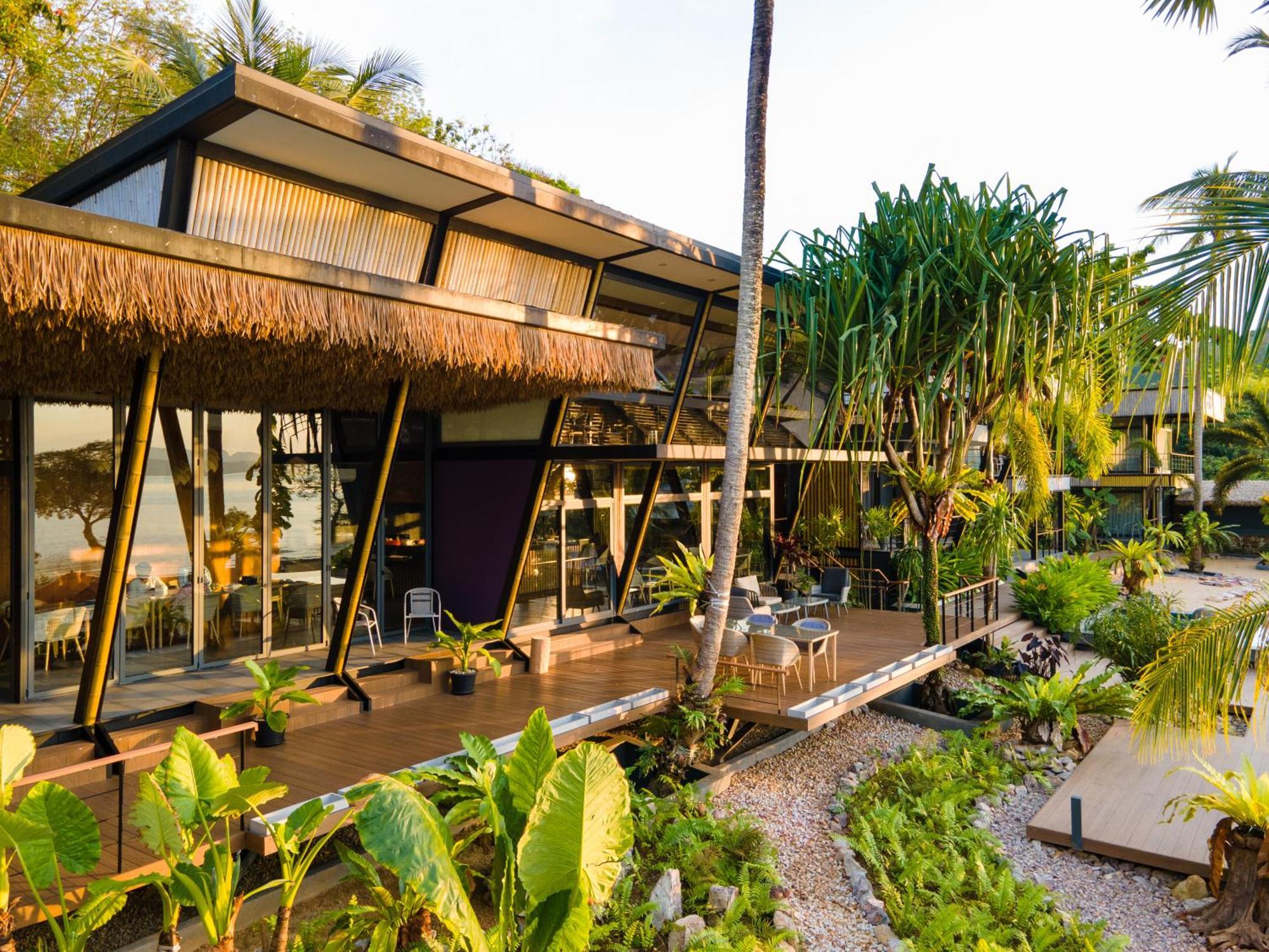 Big Sun Residences By Iretreat 5*