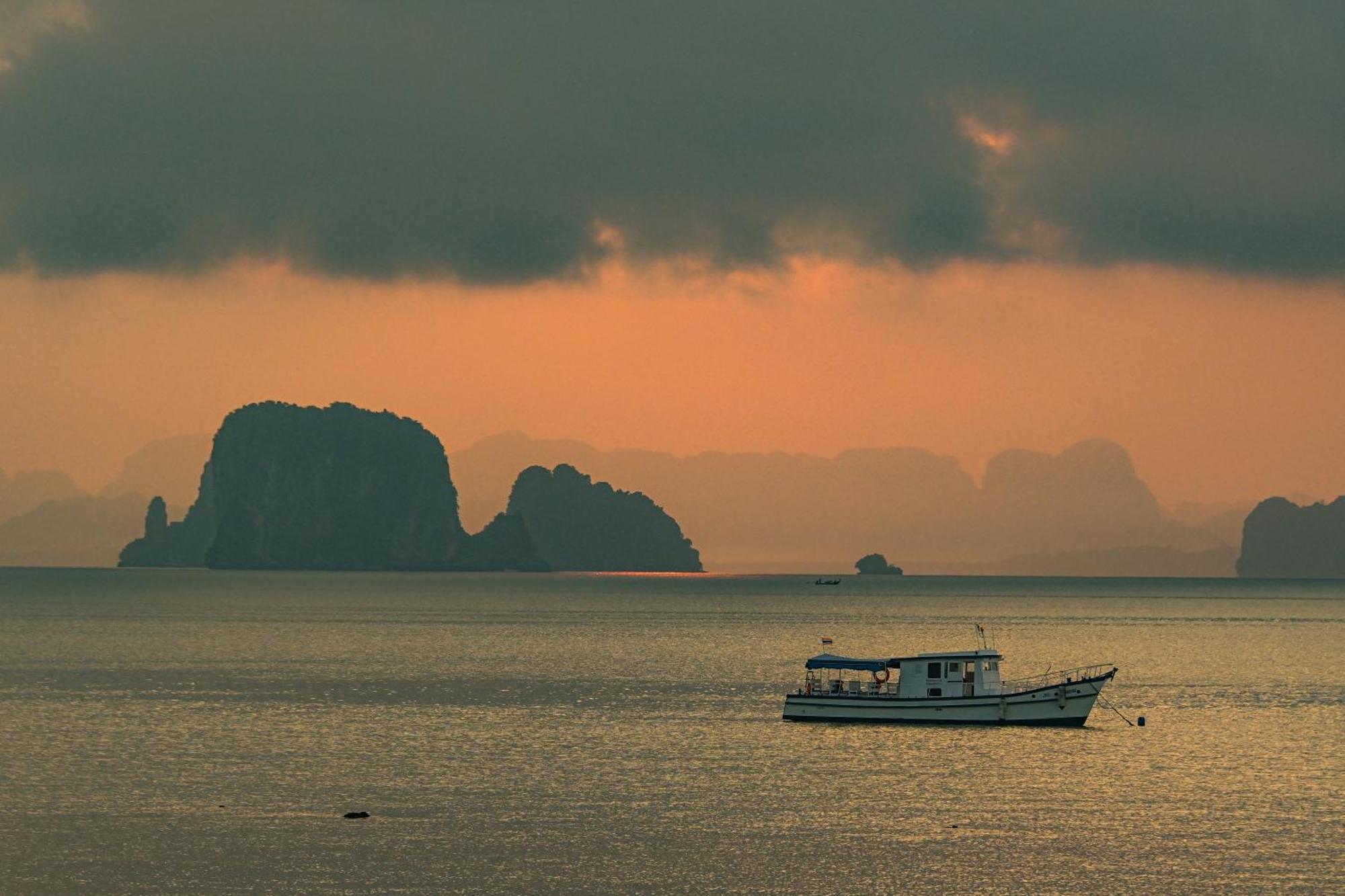 Big Sun Residences By Iretreat Hotel Ko Yao Noi