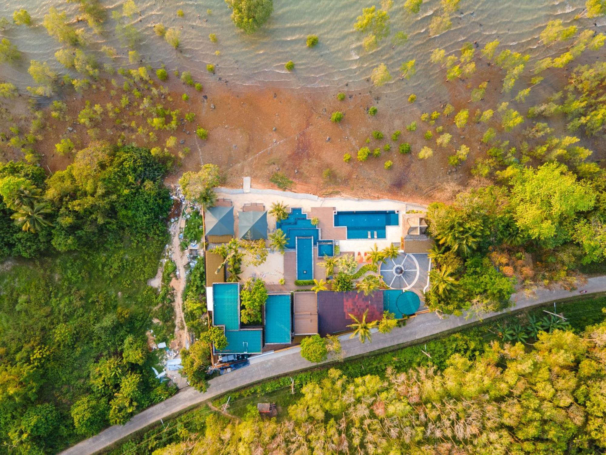 Big Sun Residences By Iretreat 5* Ko Yao Noi