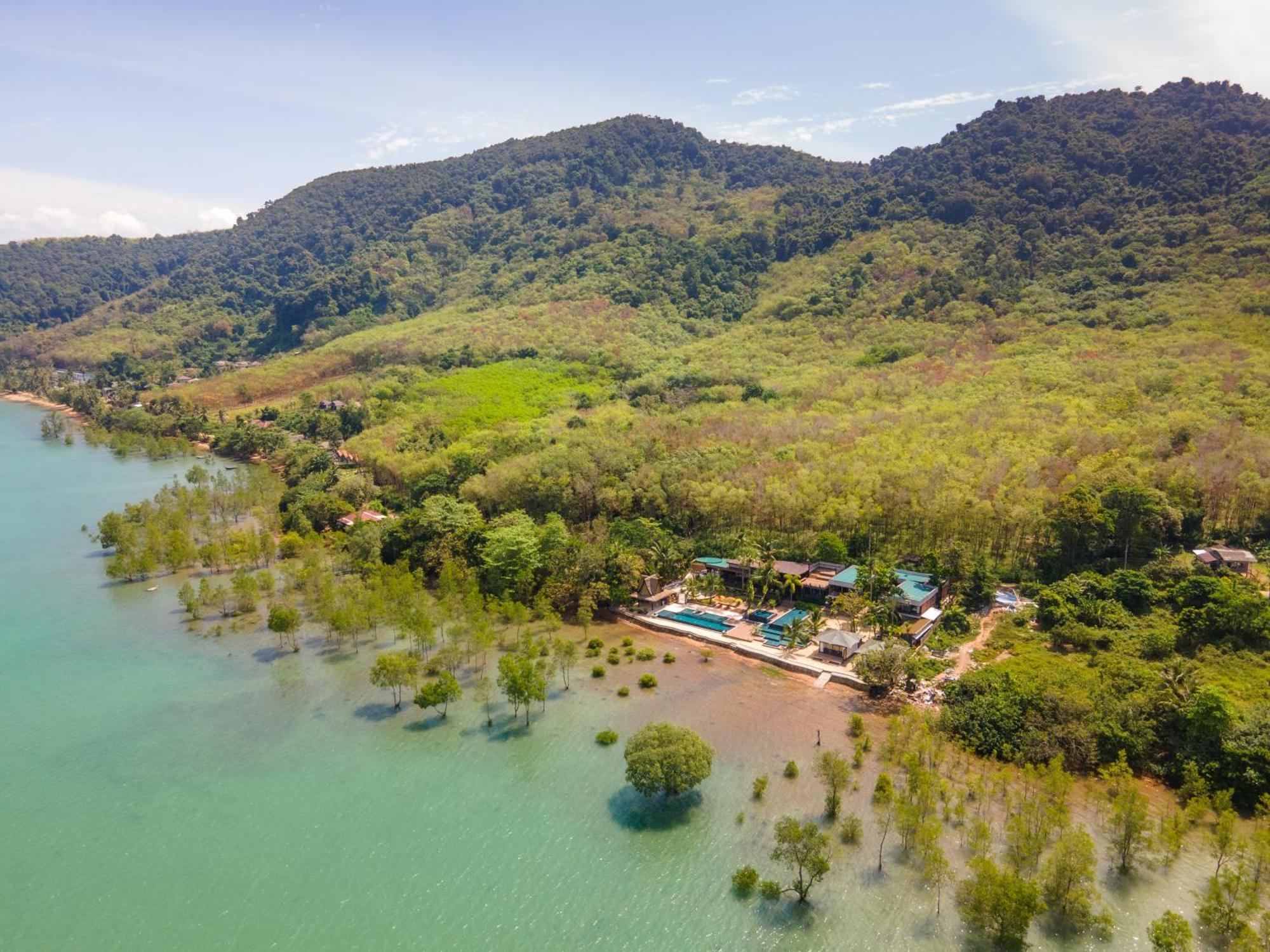 Big Sun Residences By Iretreat 5* Ko Yao Noi