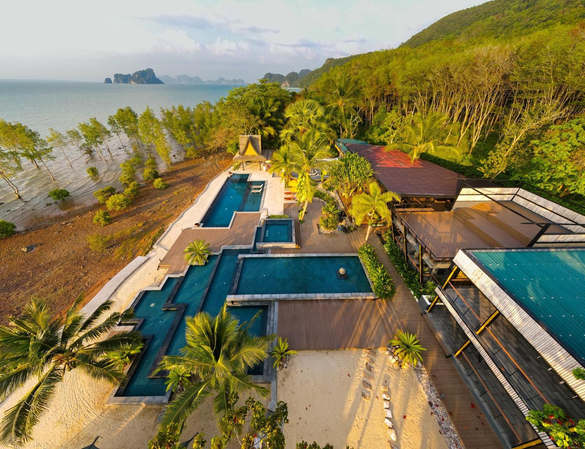 Big Sun Residences By Iretreat