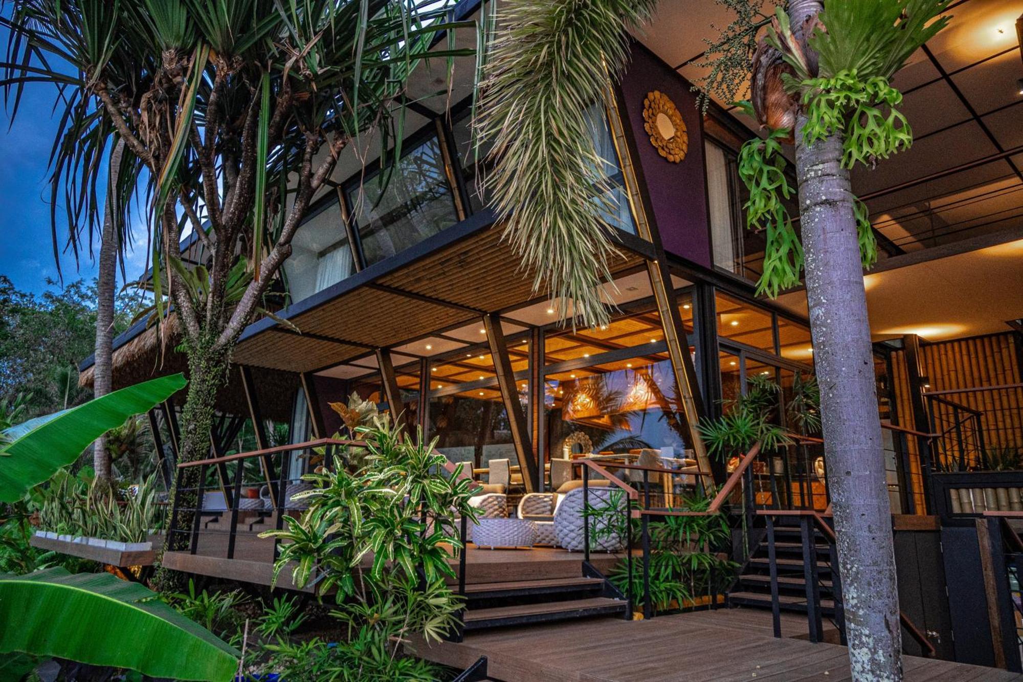 Big Sun Residences By Iretreat Hotel Ko Yao Noi