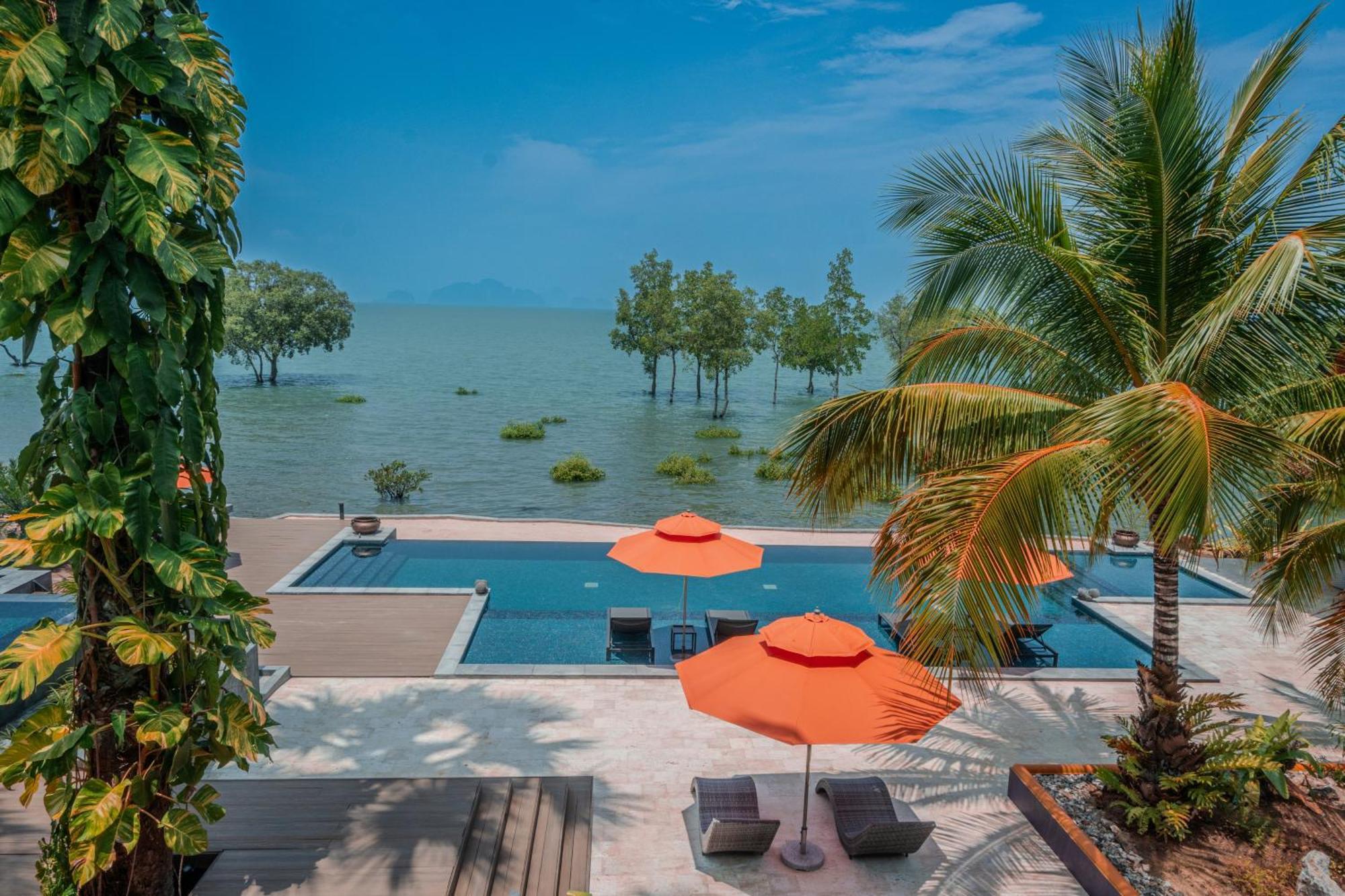 Big Sun Residences By Iretreat Ko Yao Noi