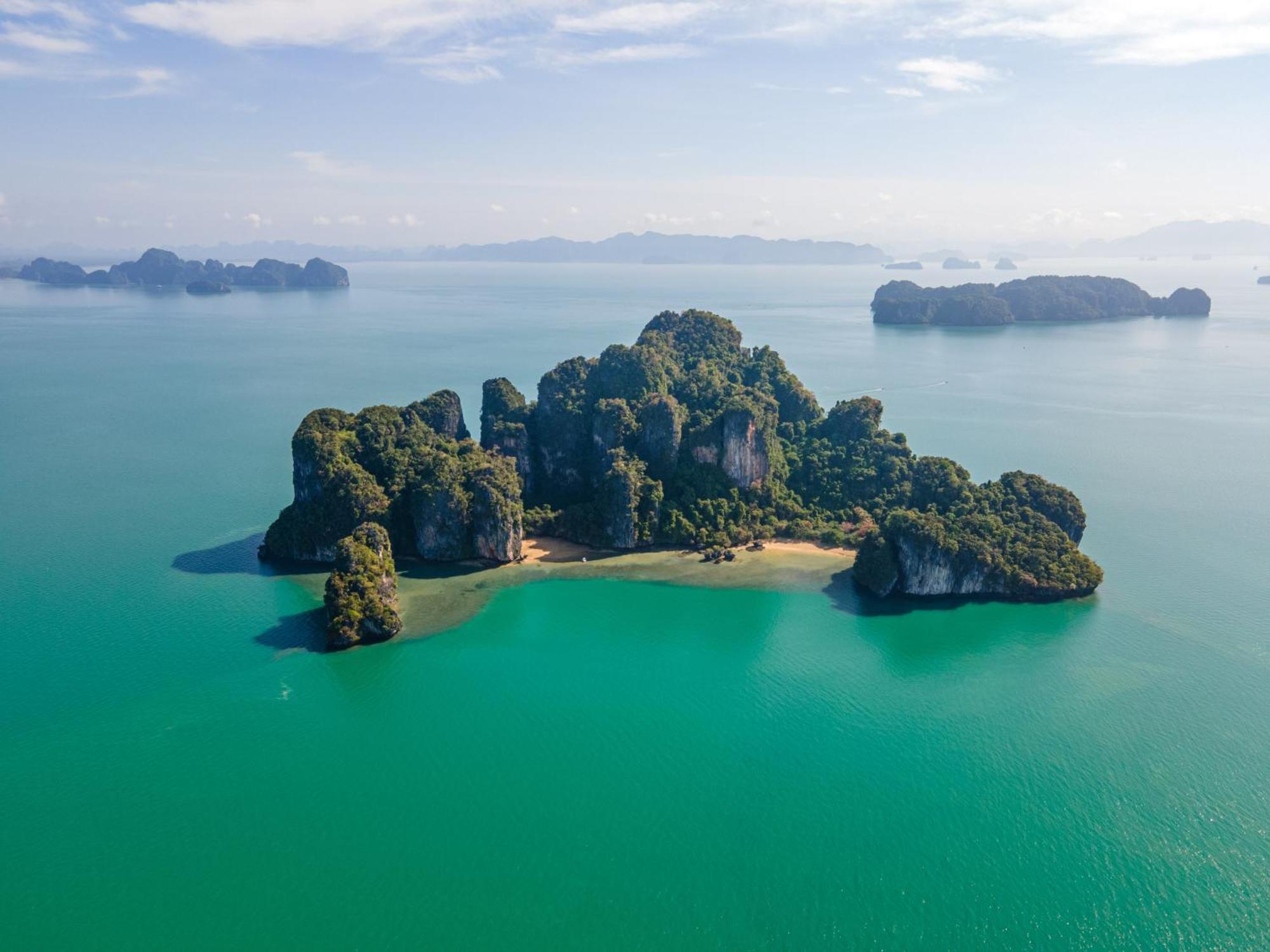 Big Sun Residences By Iretreat Ko Yao Noi