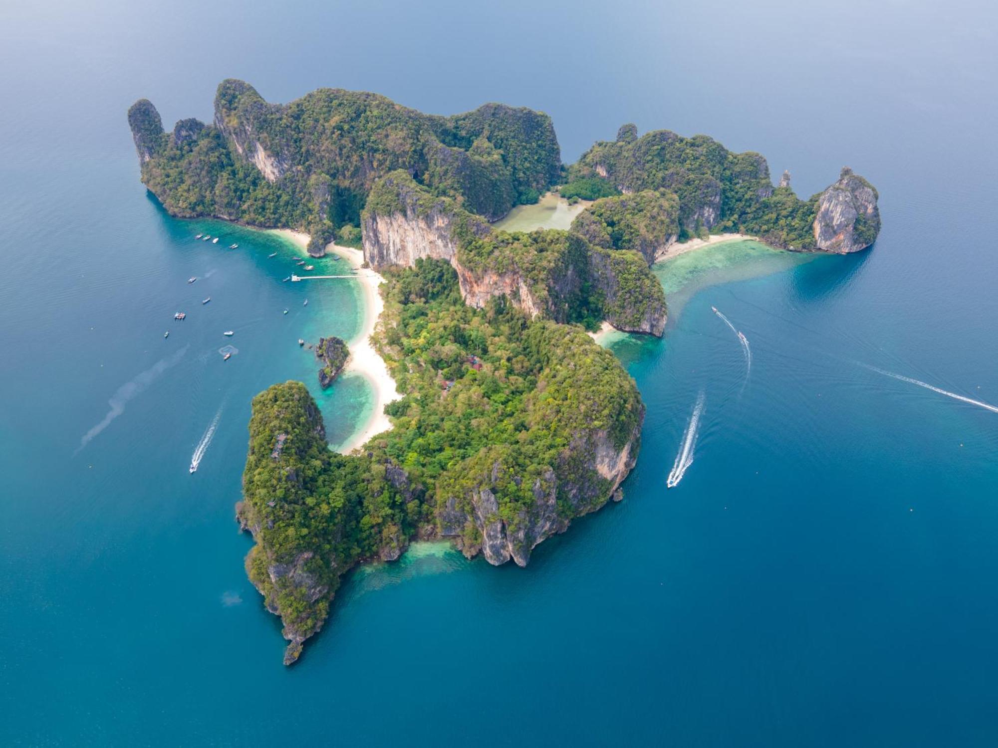 Big Sun Residences By Iretreat 5* Ko Yao Noi