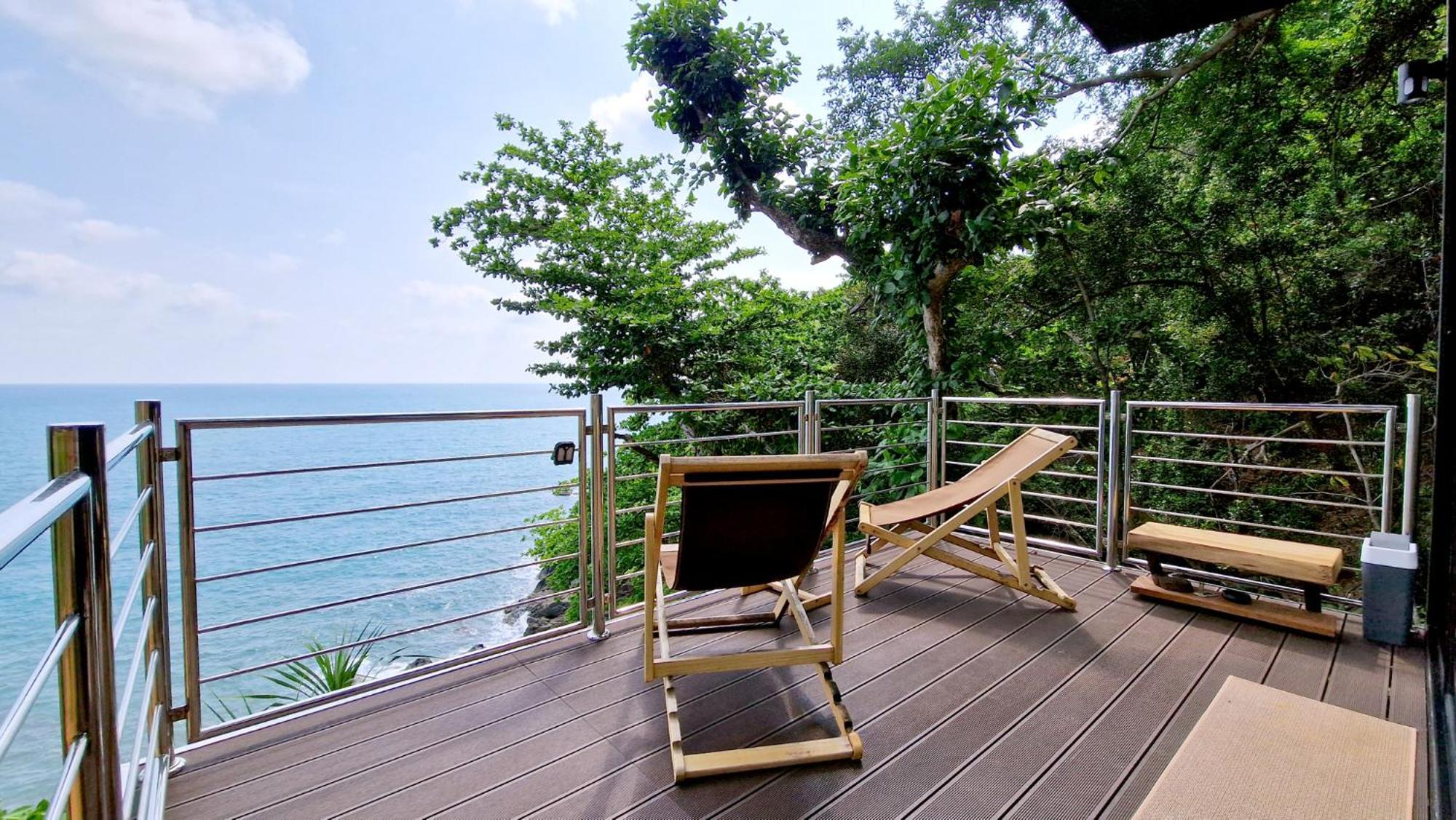 Padel * Koh Chang