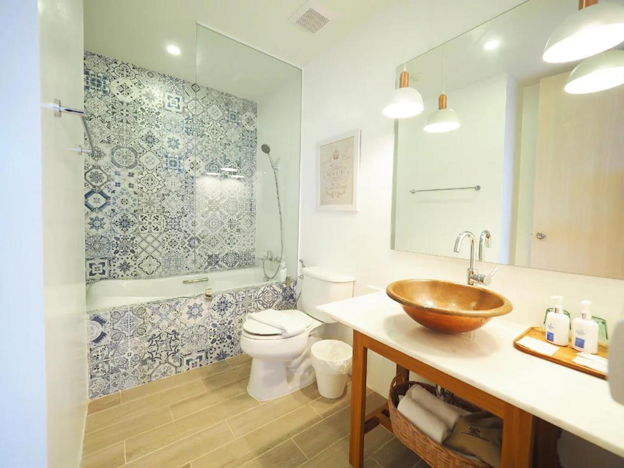 Costa Village Jacuzzi Bangsaray 3*