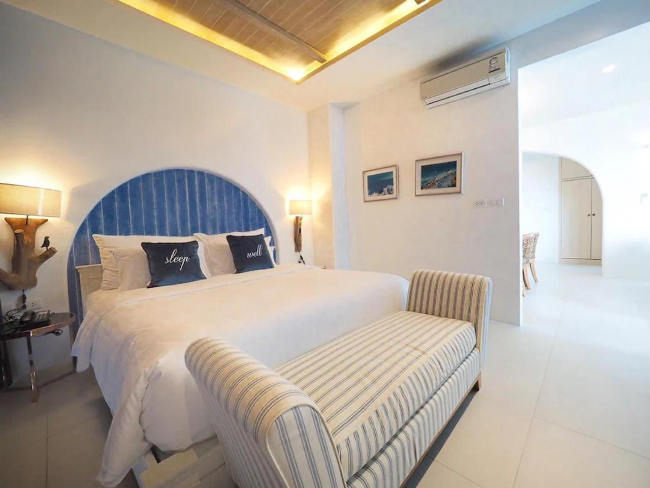 Hotel Costa Village Jacuzzi Bangsaray