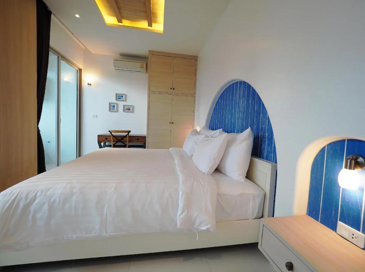Hotel Costa Village Jacuzzi Bangsaray 3*