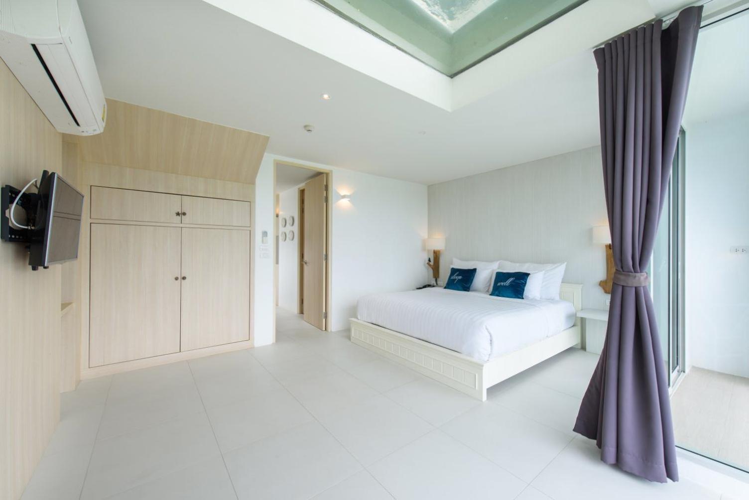 Costa Village Jacuzzi Bangsaray Hotel 3*