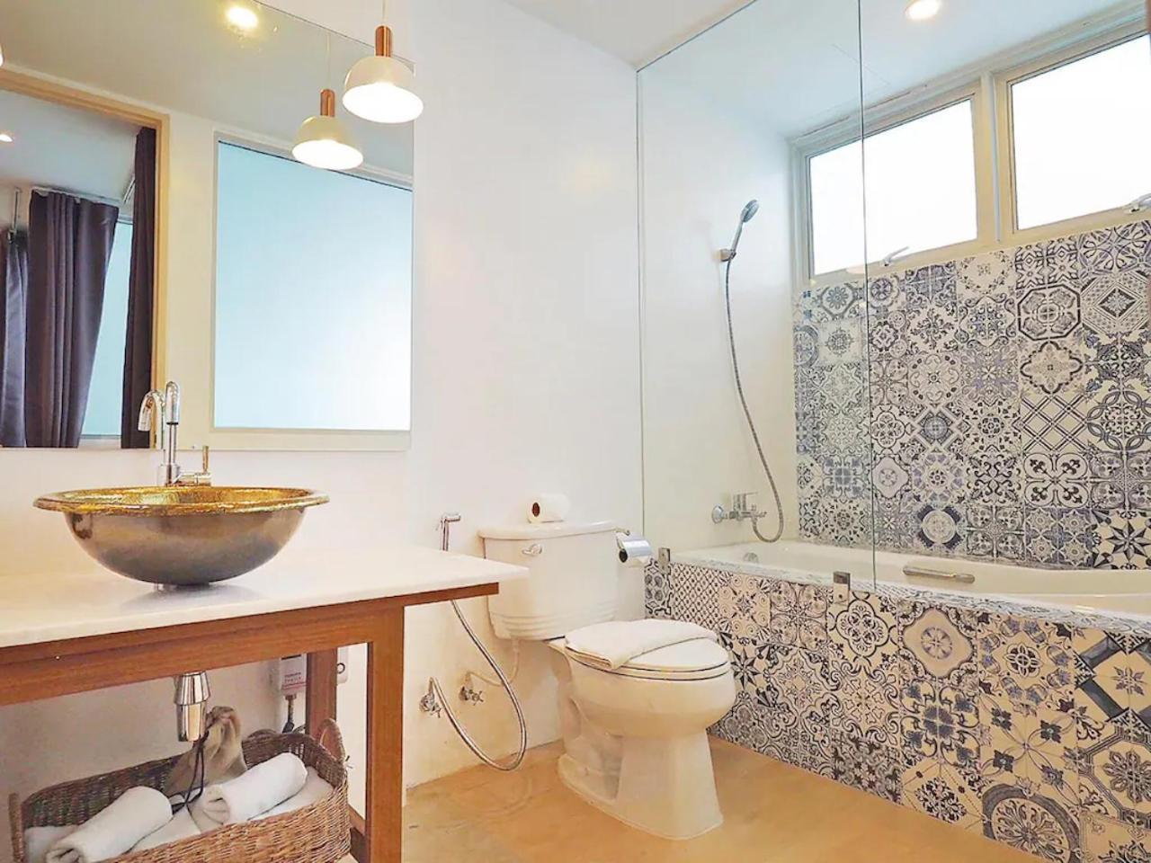 Hotel Costa Village Jacuzzi Bangsaray 3*