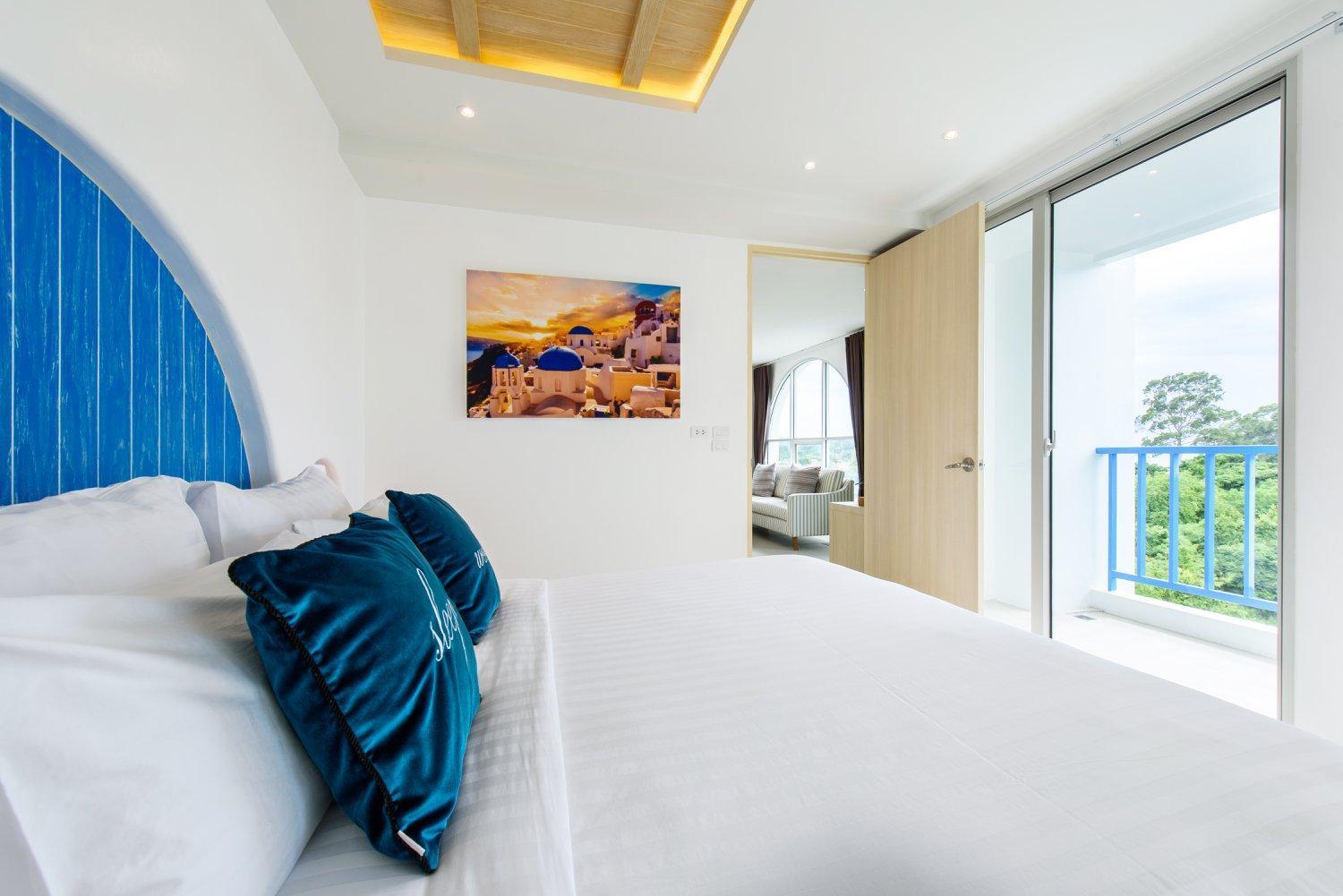 Costa Village Jacuzzi Bangsaray