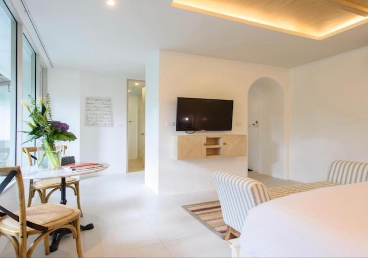 Costa Village Jacuzzi Bangsaray 3*
