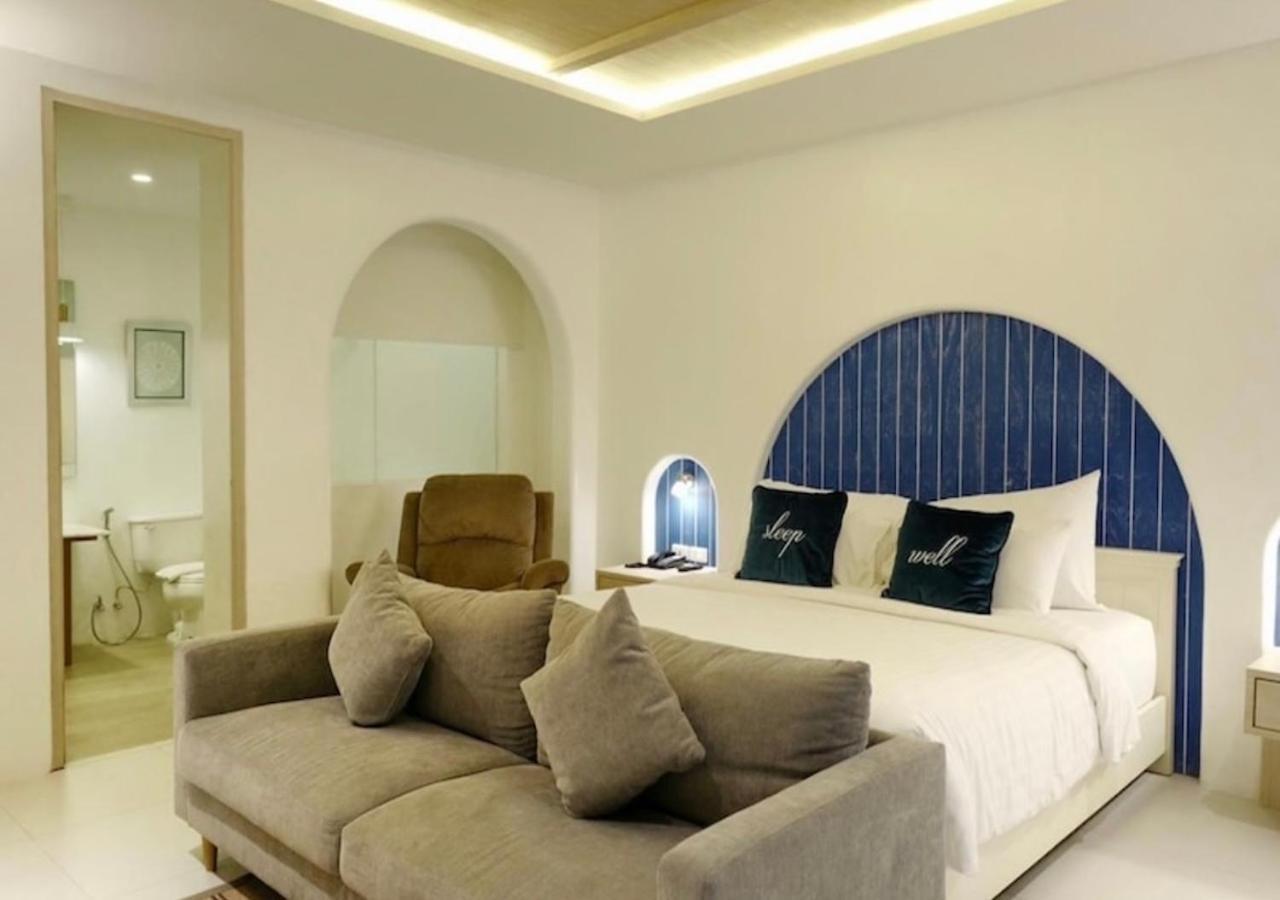 Costa Village Jacuzzi Bangsaray 3*