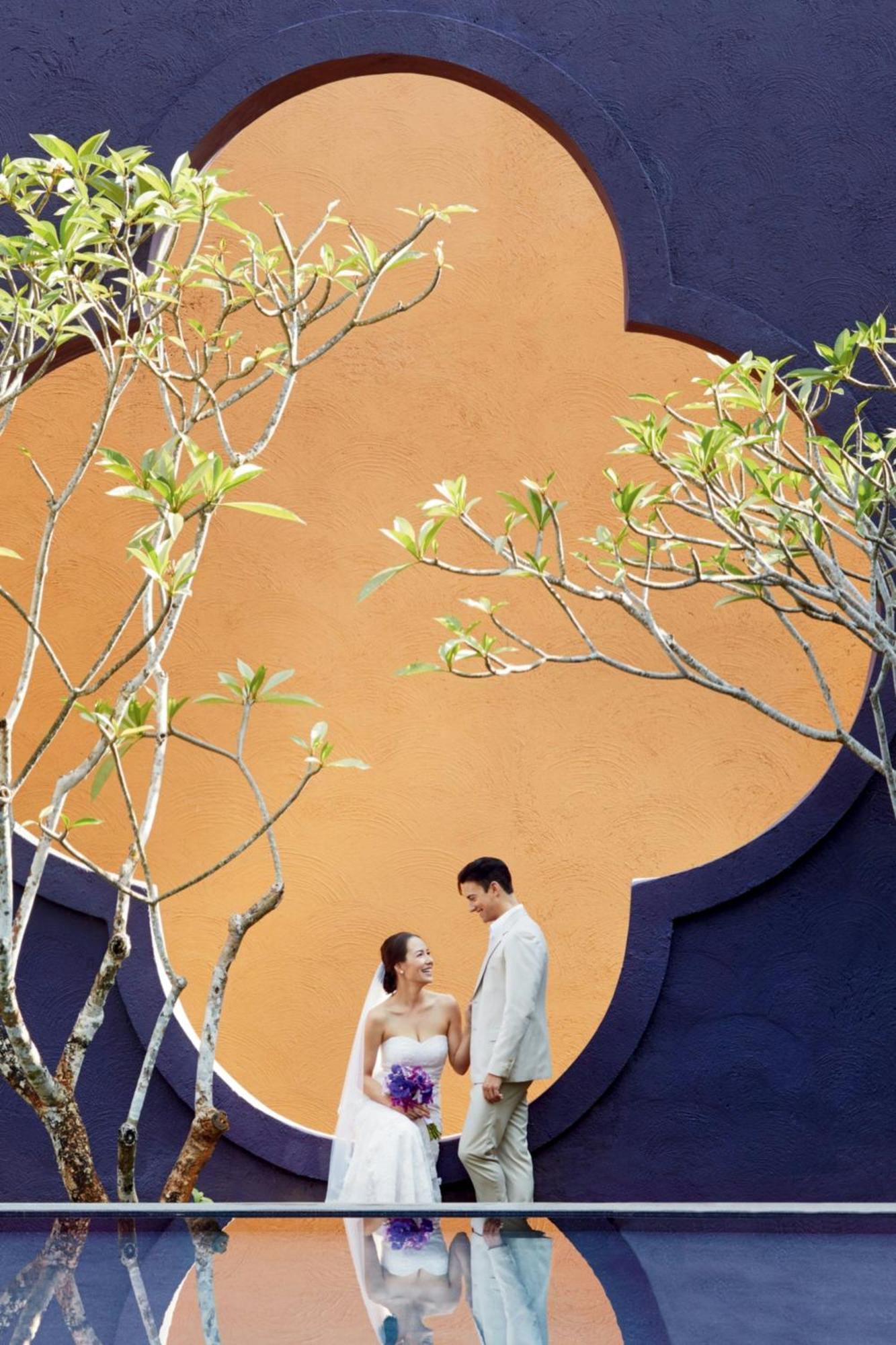 Phulay Bay, A Ritz-carlton Reserve Resort 5*