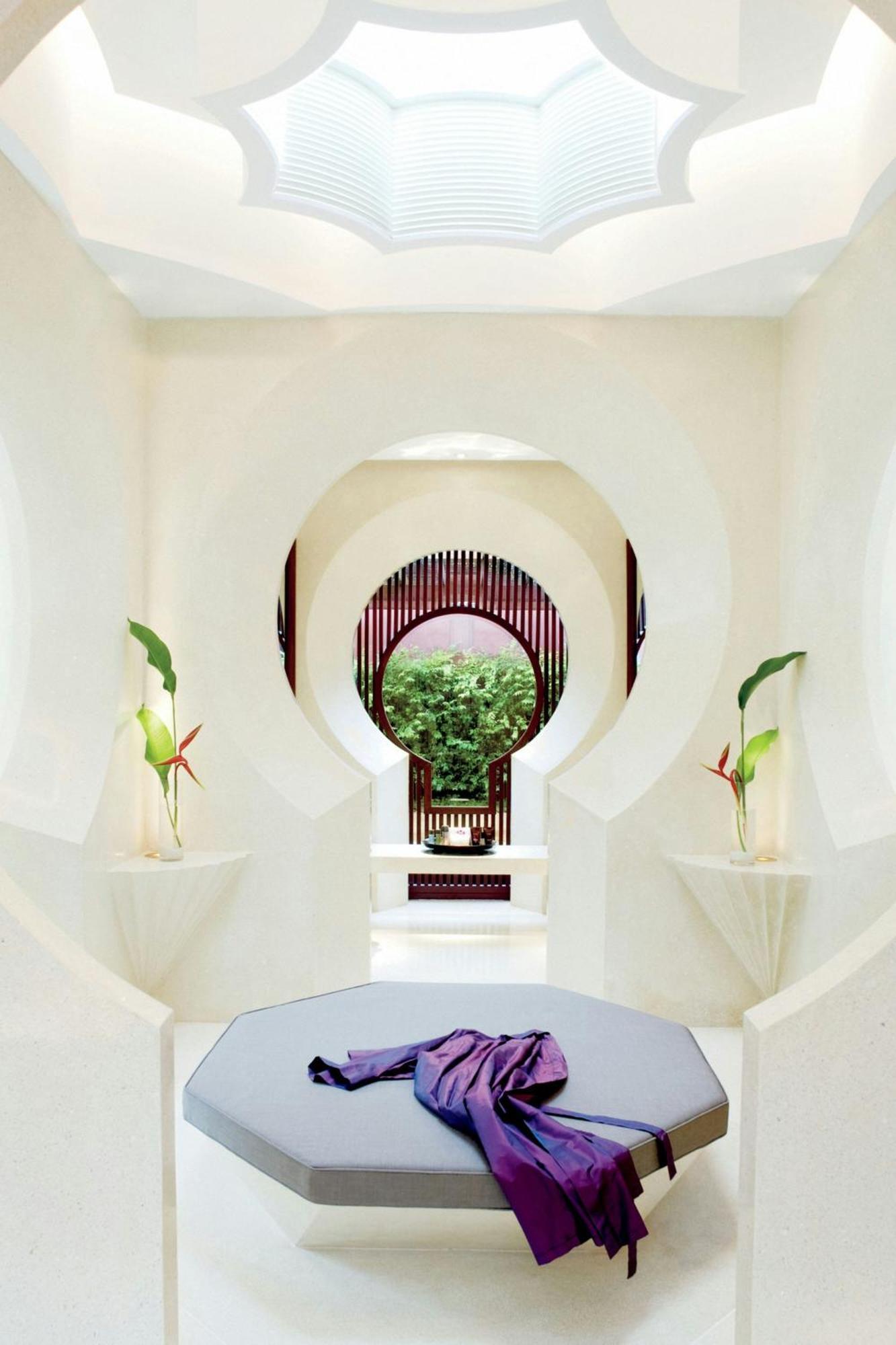 Resort Phulay Bay, A Ritz-carlton Reserve