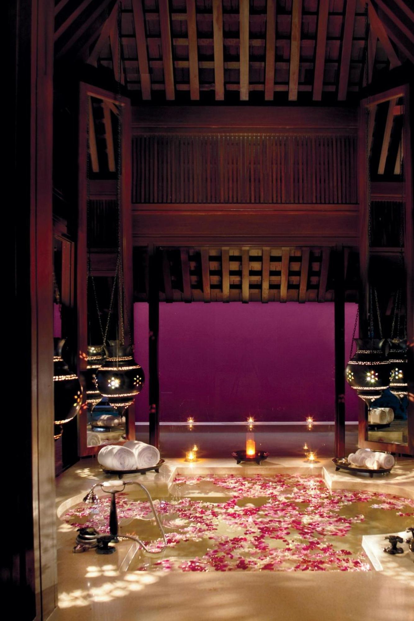 Phulay Bay, A Ritz-carlton Reserve Resort 5*
