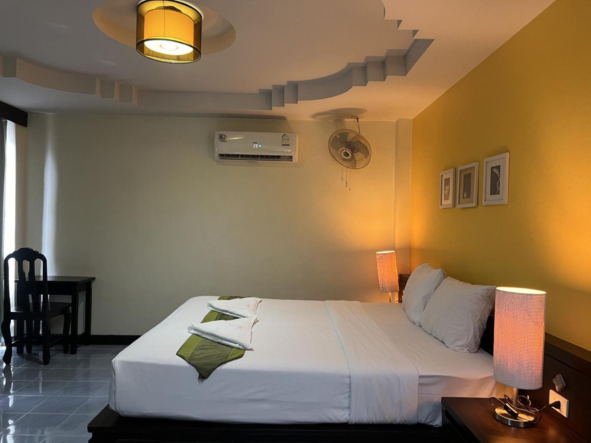 J Hotel Ao Nang
