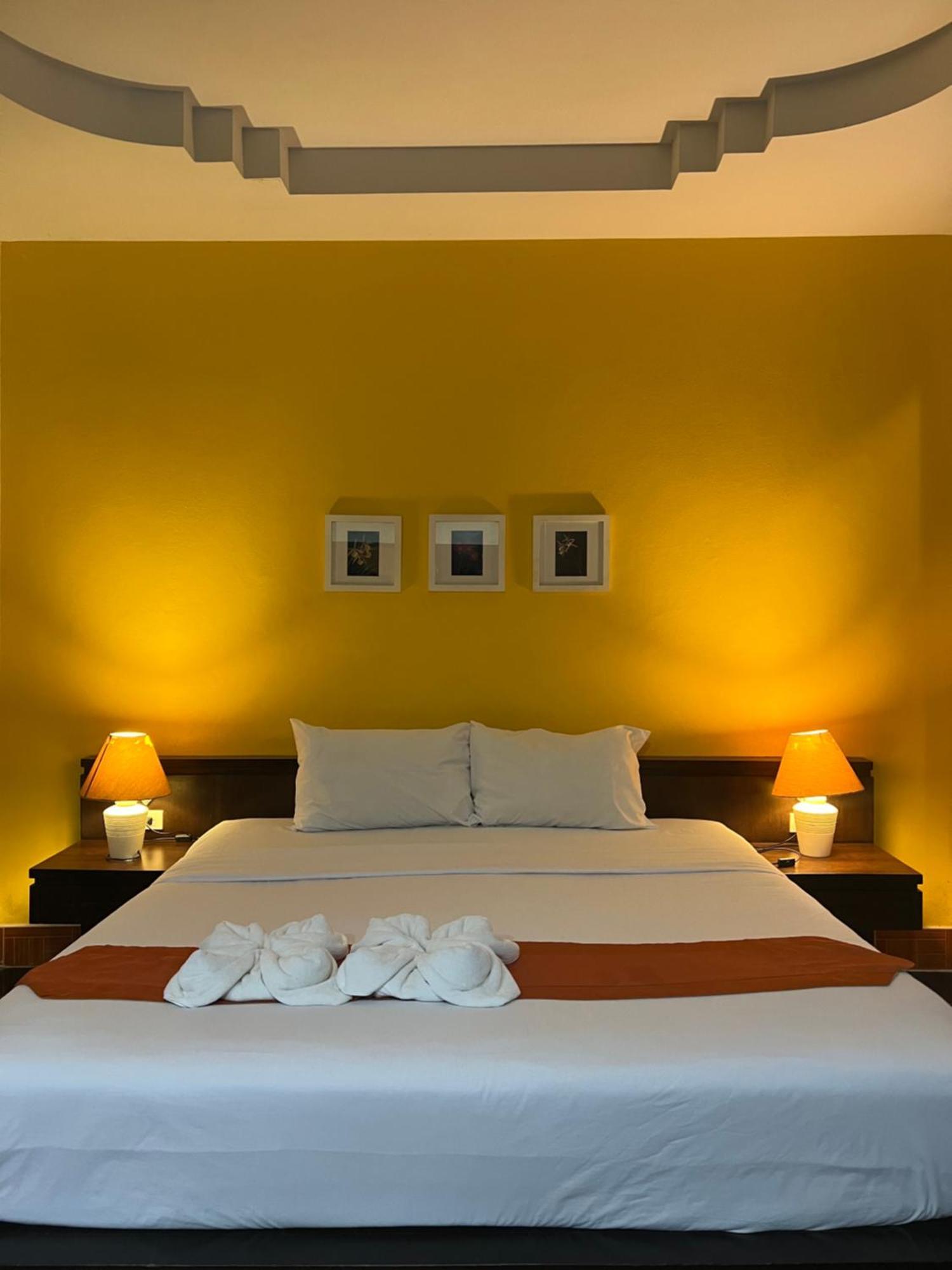 Hotel J Ao Nang