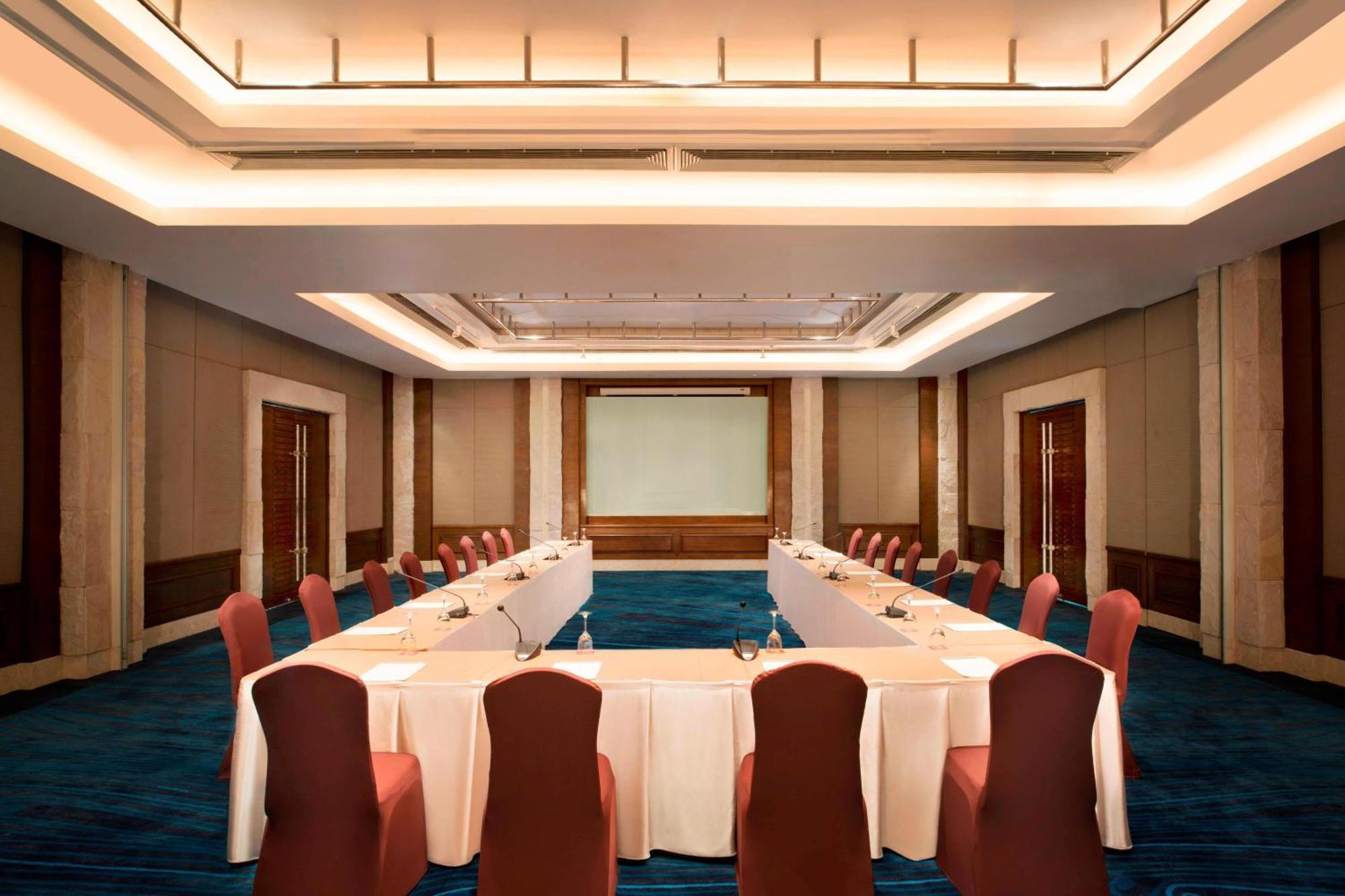Sheraton Hua Hin & Cha-Am