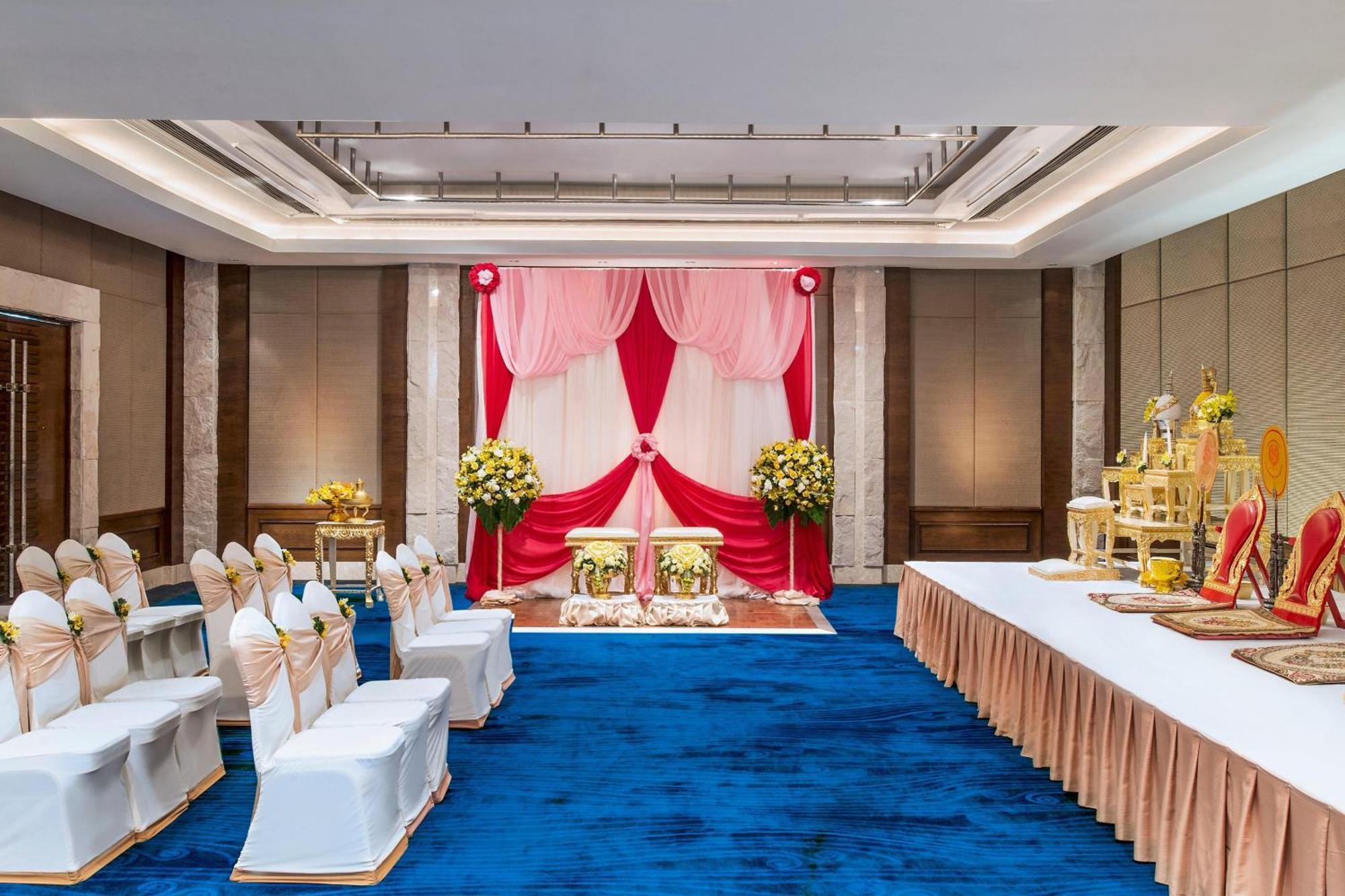 Sheraton Hua Hin & Resort 5*