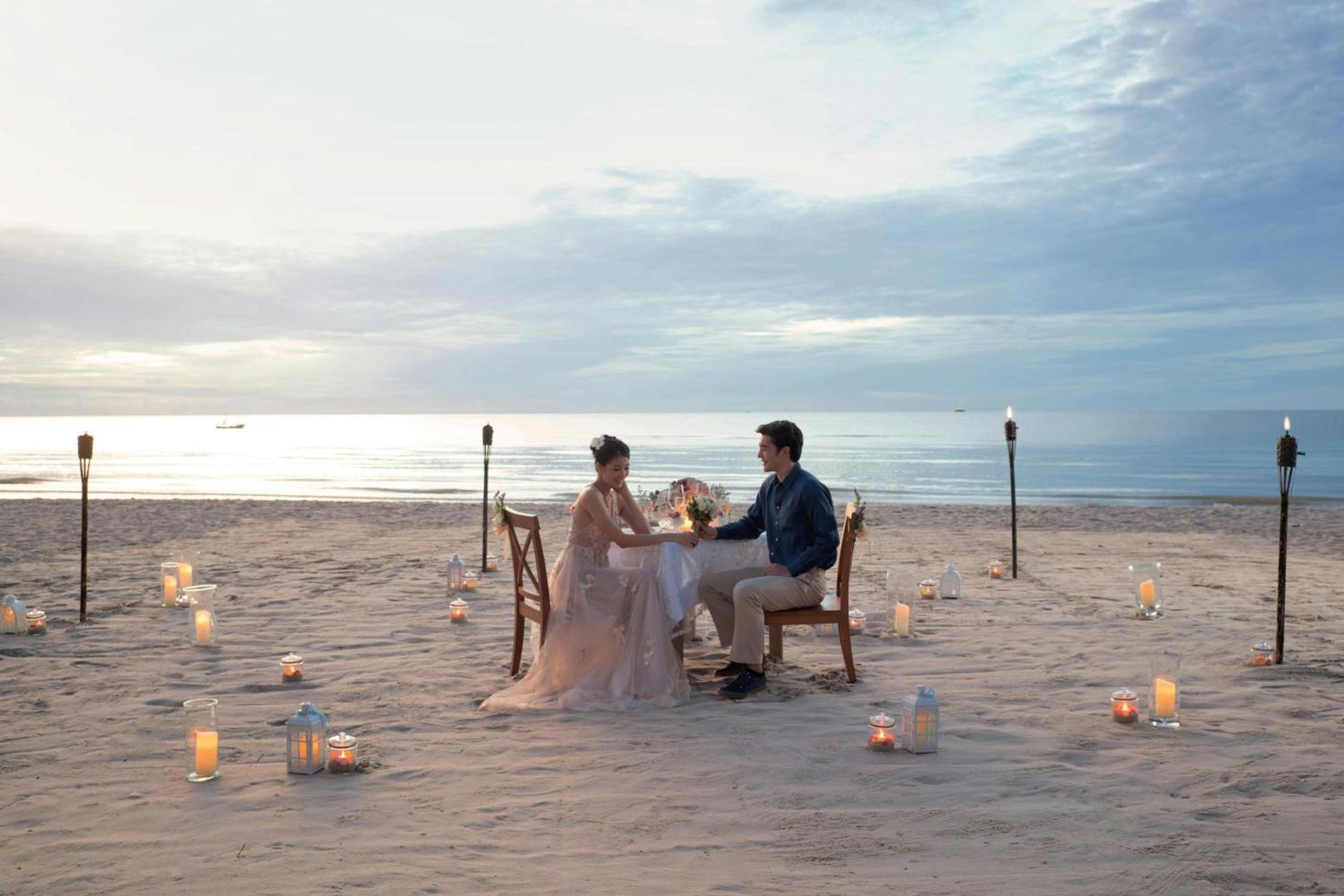 Sheraton Hua Hin &