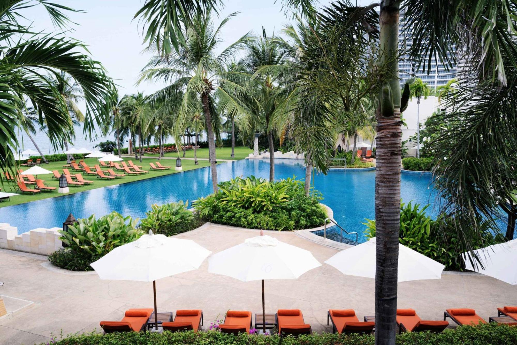 Sheraton Hua Hin &