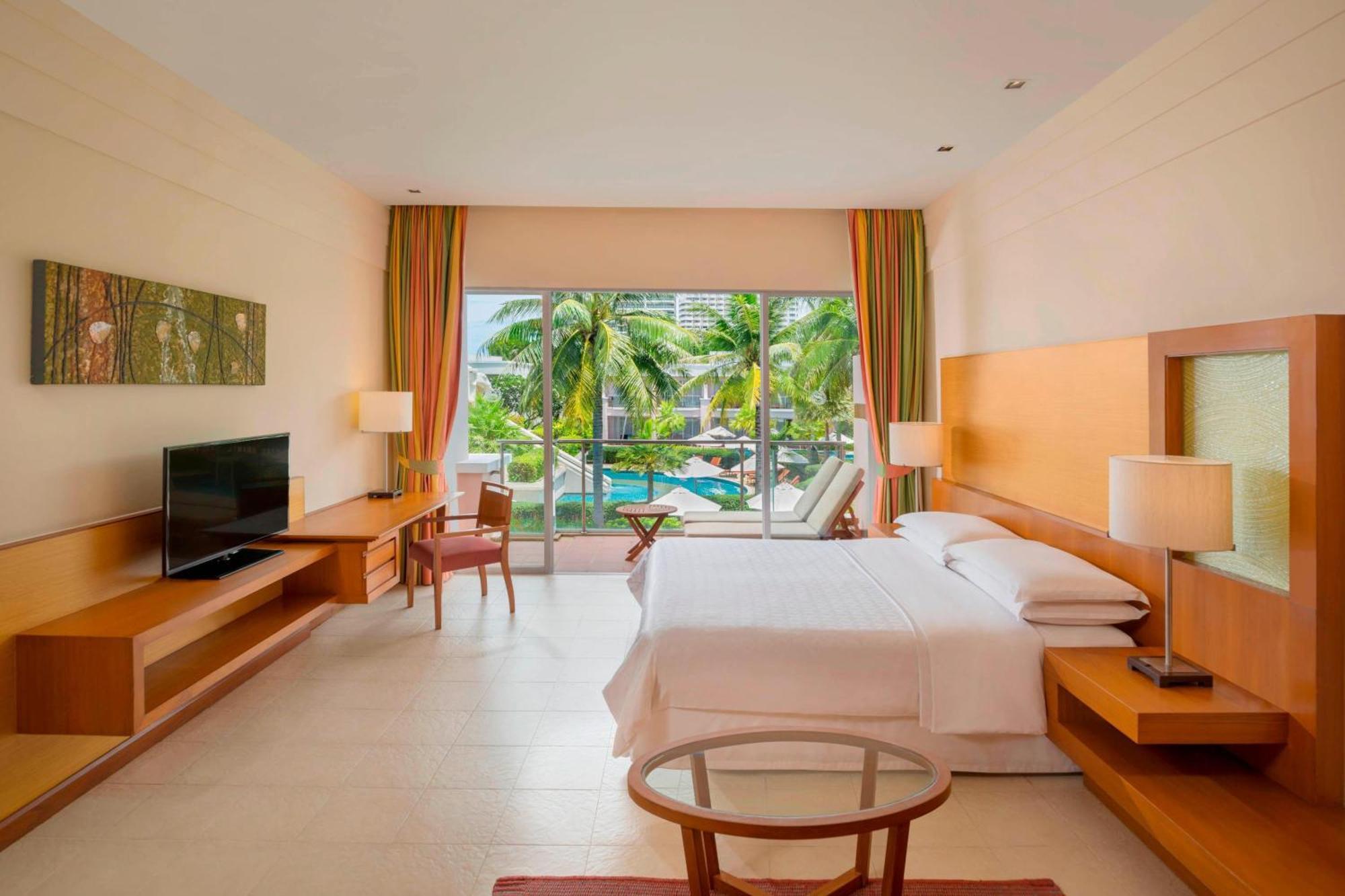 Resort Sheraton Hua Hin & 5*
