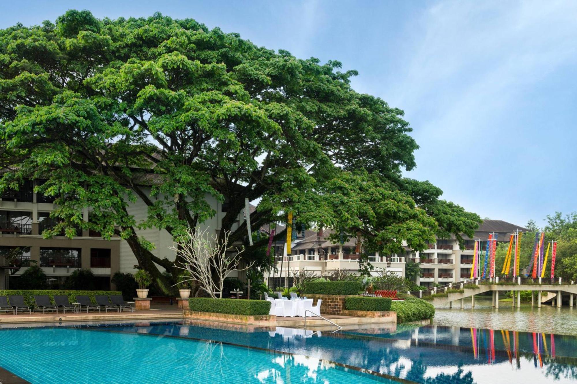 Le Meridien Resort, Thailand Resort