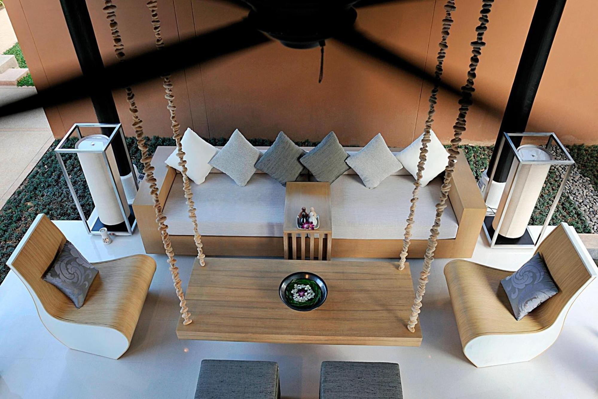 Le Meridien Resort, Thailand Chiang Rai