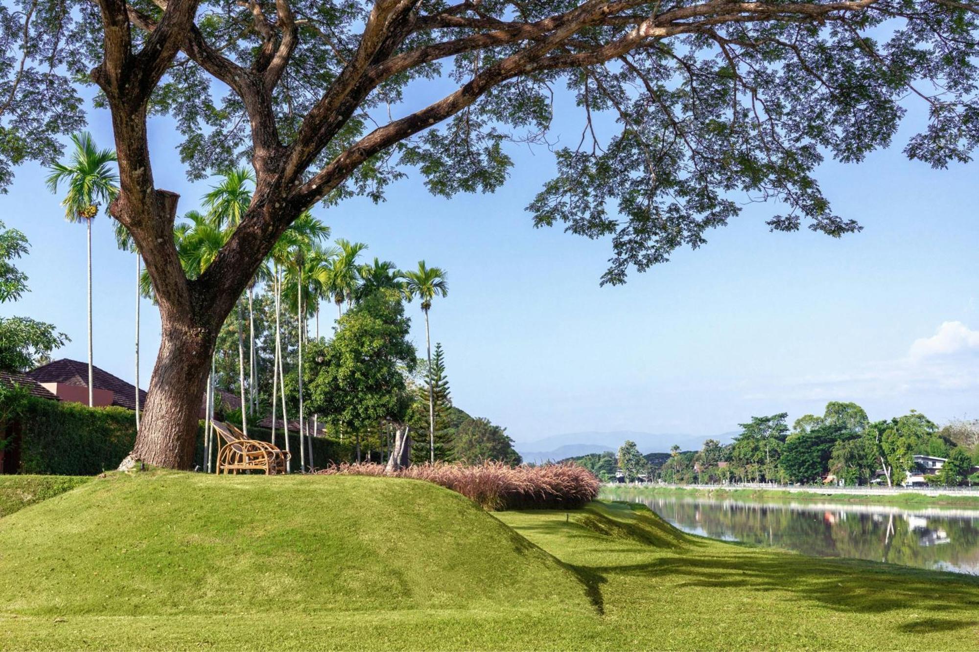 Resort Le Meridien Resort, Thailand 5*
